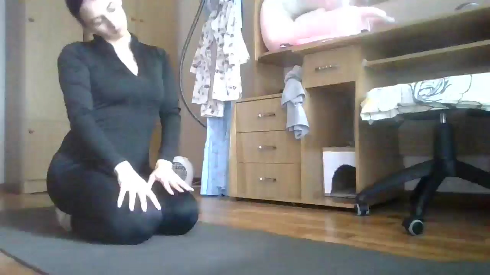 Gallery image thumbnail from RinaCooper's myfreecams stream on, 05/11/2025, 11:15 image 5 of 20