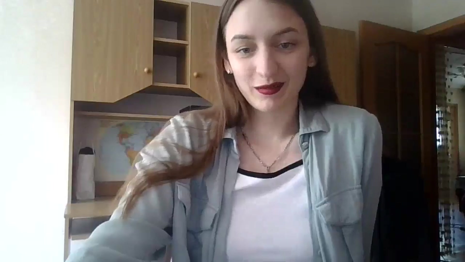 Gallery image thumbnail from RinaCooper's myfreecams stream on, 05/16/2025, 10:01 image 10 of 20