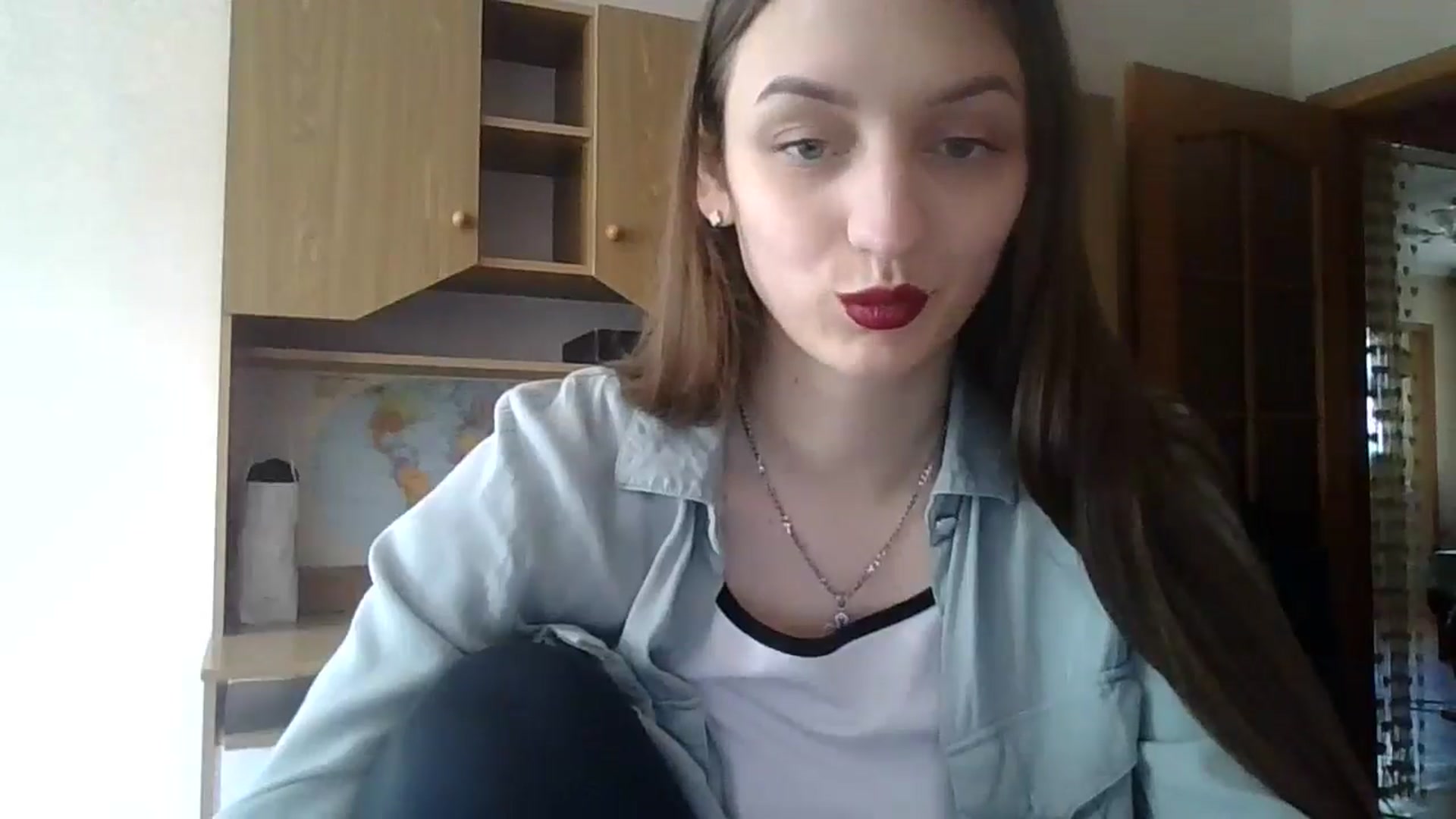 Gallery image thumbnail from RinaCooper's myfreecams stream on, 05/16/2025, 10:01 image 5 of 20