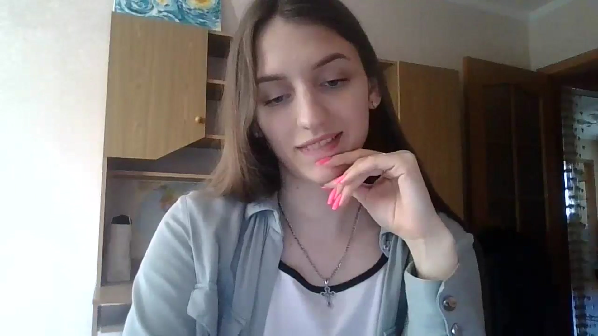 Gallery image thumbnail from RinaCooper's myfreecams stream on, 05/16/2025, 13:43 image 11 of 20