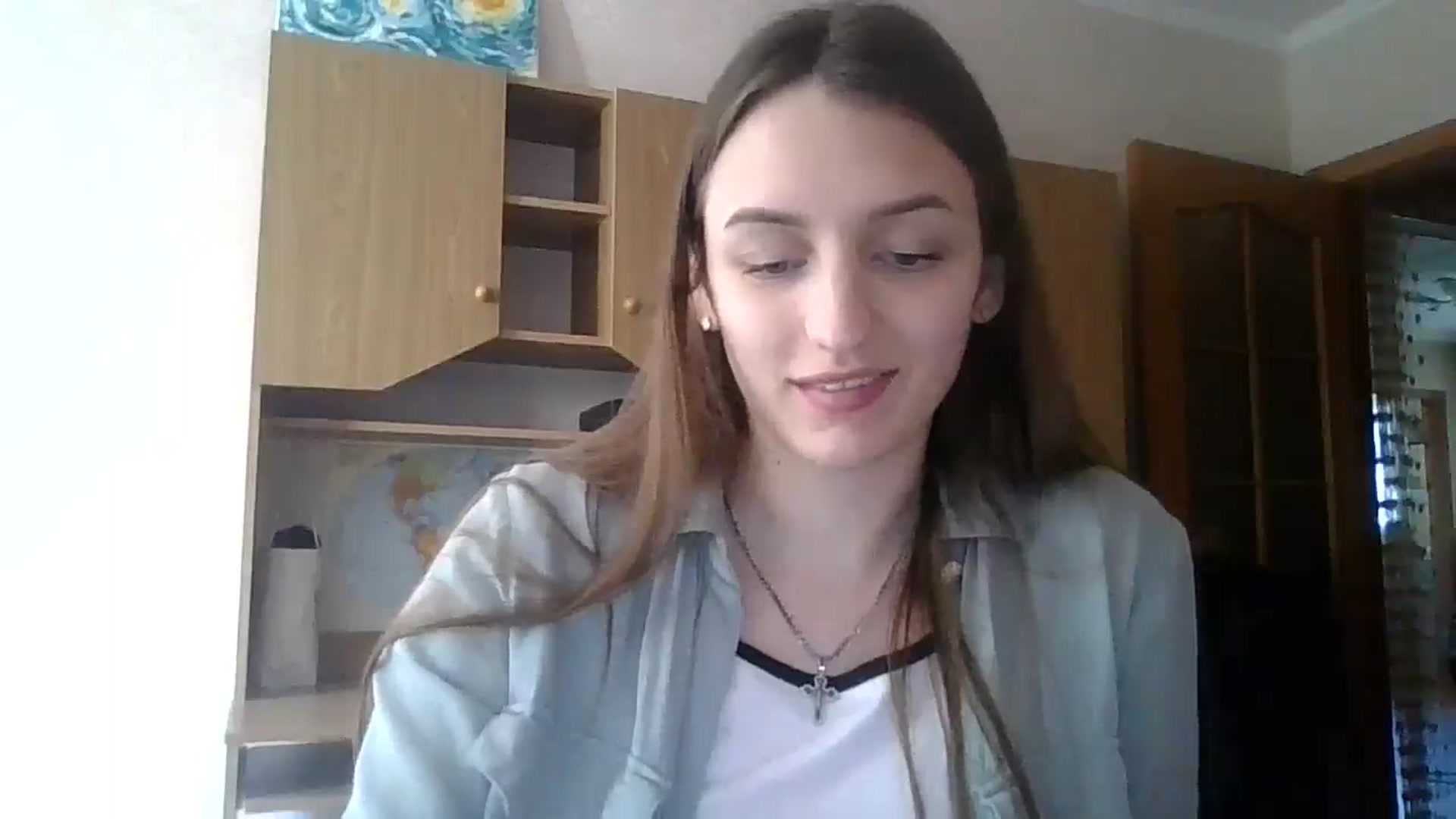 Gallery image thumbnail from RinaCooper's myfreecams stream on, 05/16/2025, 13:43 image 6 of 20
