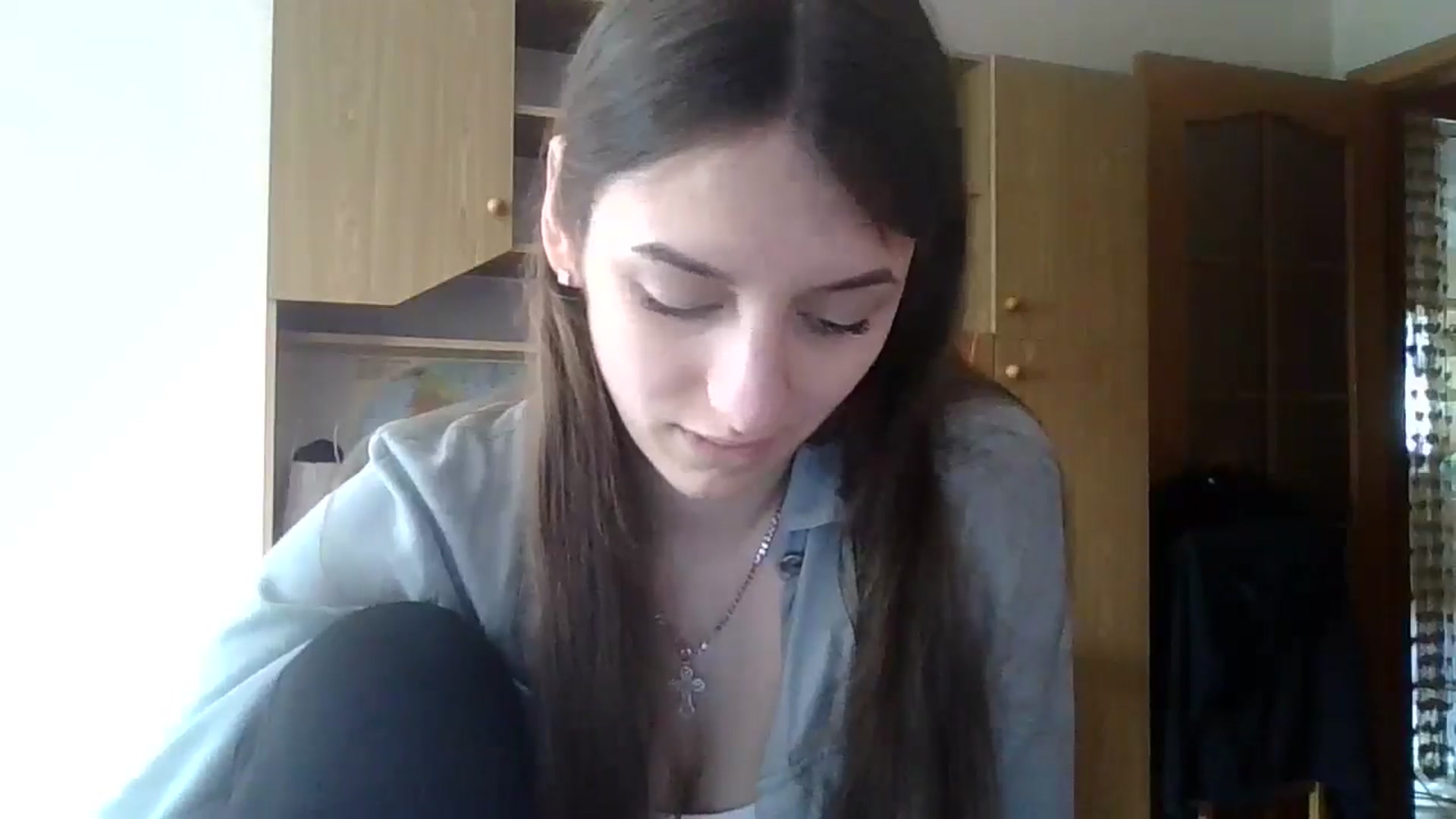 Gallery image thumbnail from RinaCooper's myfreecams stream on, 05/17/2025, 08:37 image 9 of 20