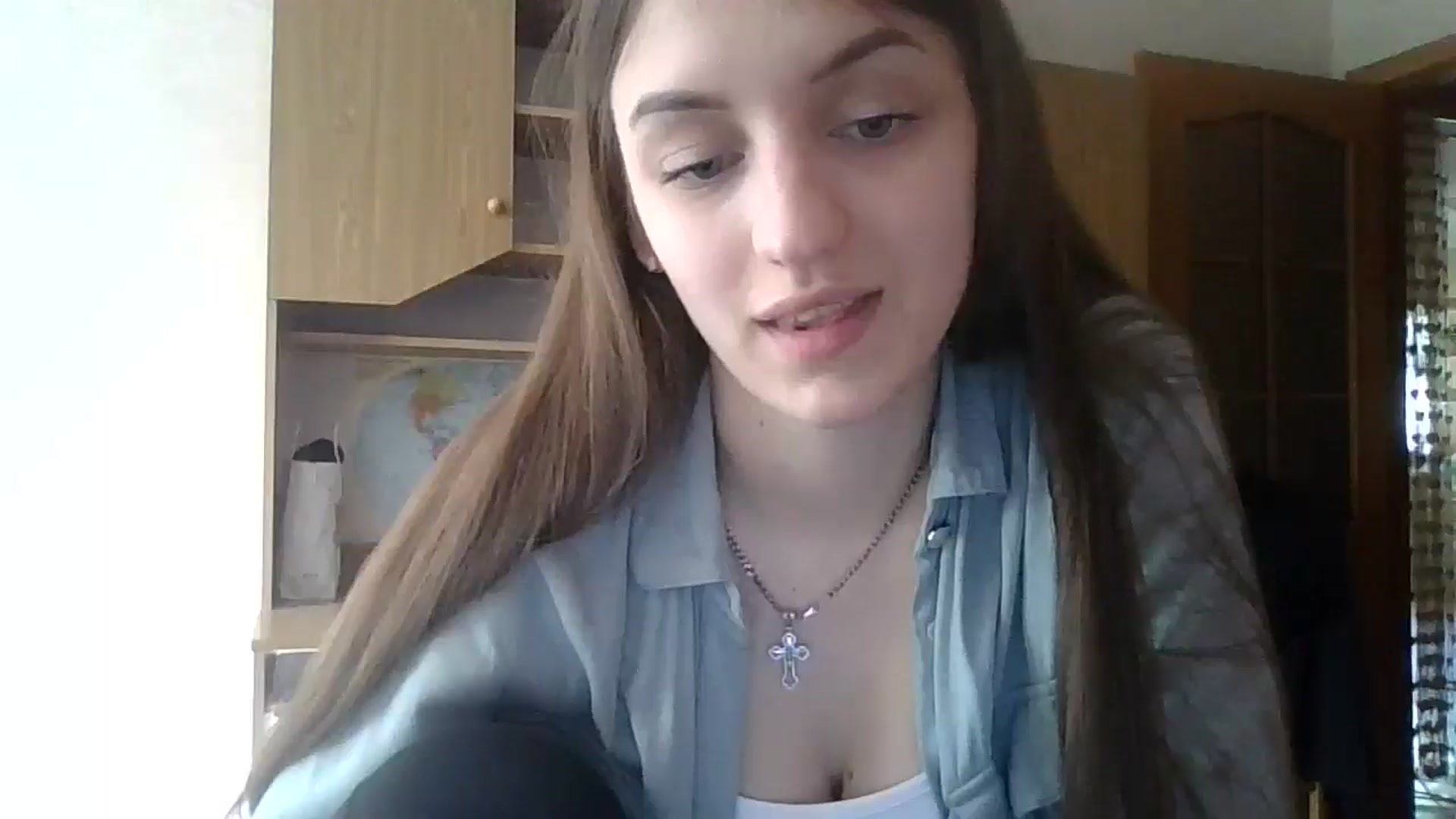 Gallery image thumbnail from RinaCooper's myfreecams stream on, 05/17/2025, 08:37 image 20 of 20