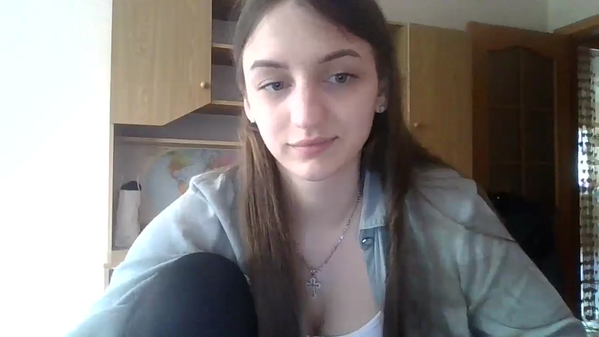 Gallery image thumbnail from RinaCooper's myfreecams stream on, 05/17/2025, 08:37 image 7 of 20