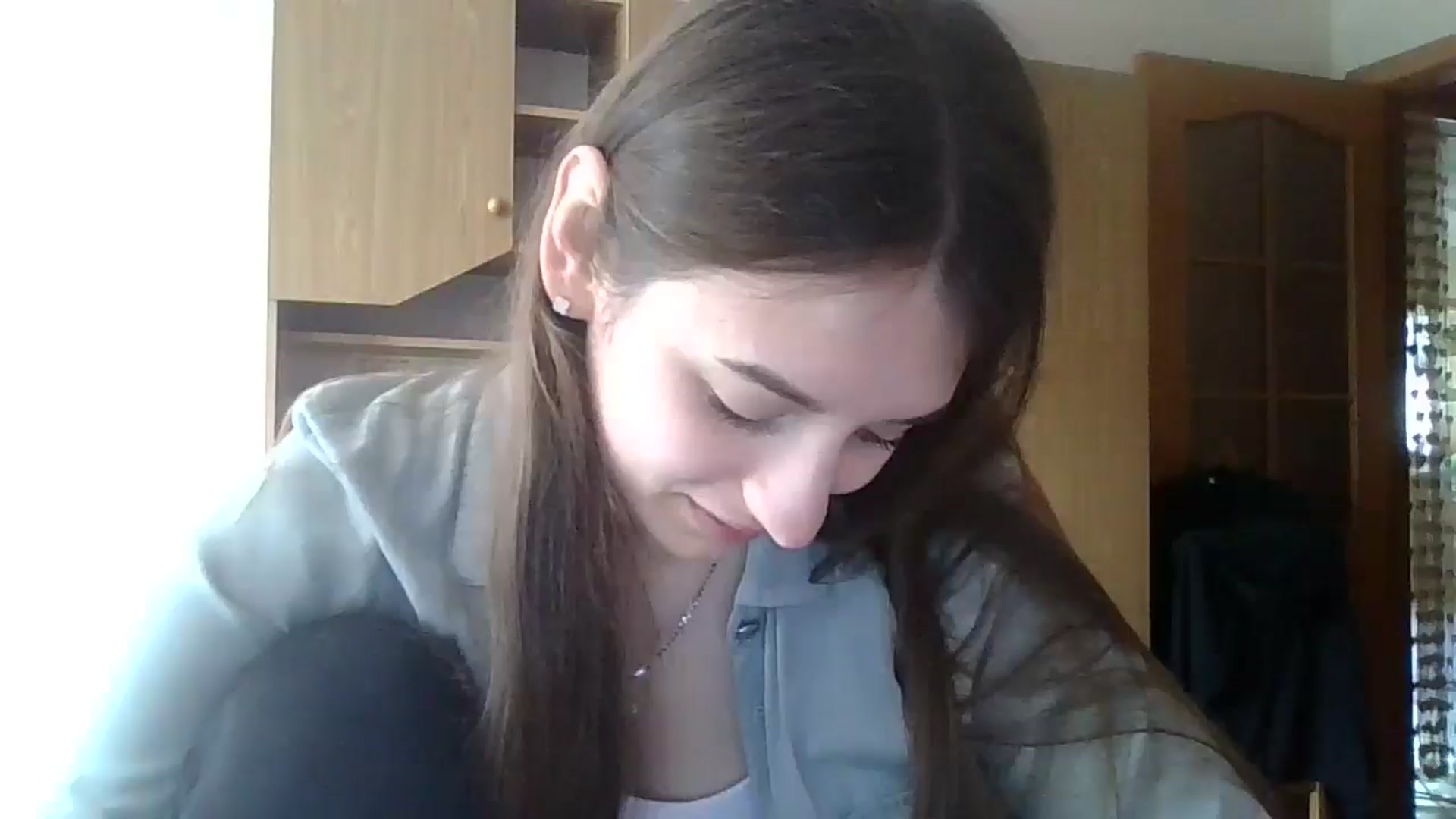 Gallery image thumbnail from RinaCooper's myfreecams stream on, 05/17/2025, 08:37 image 15 of 20