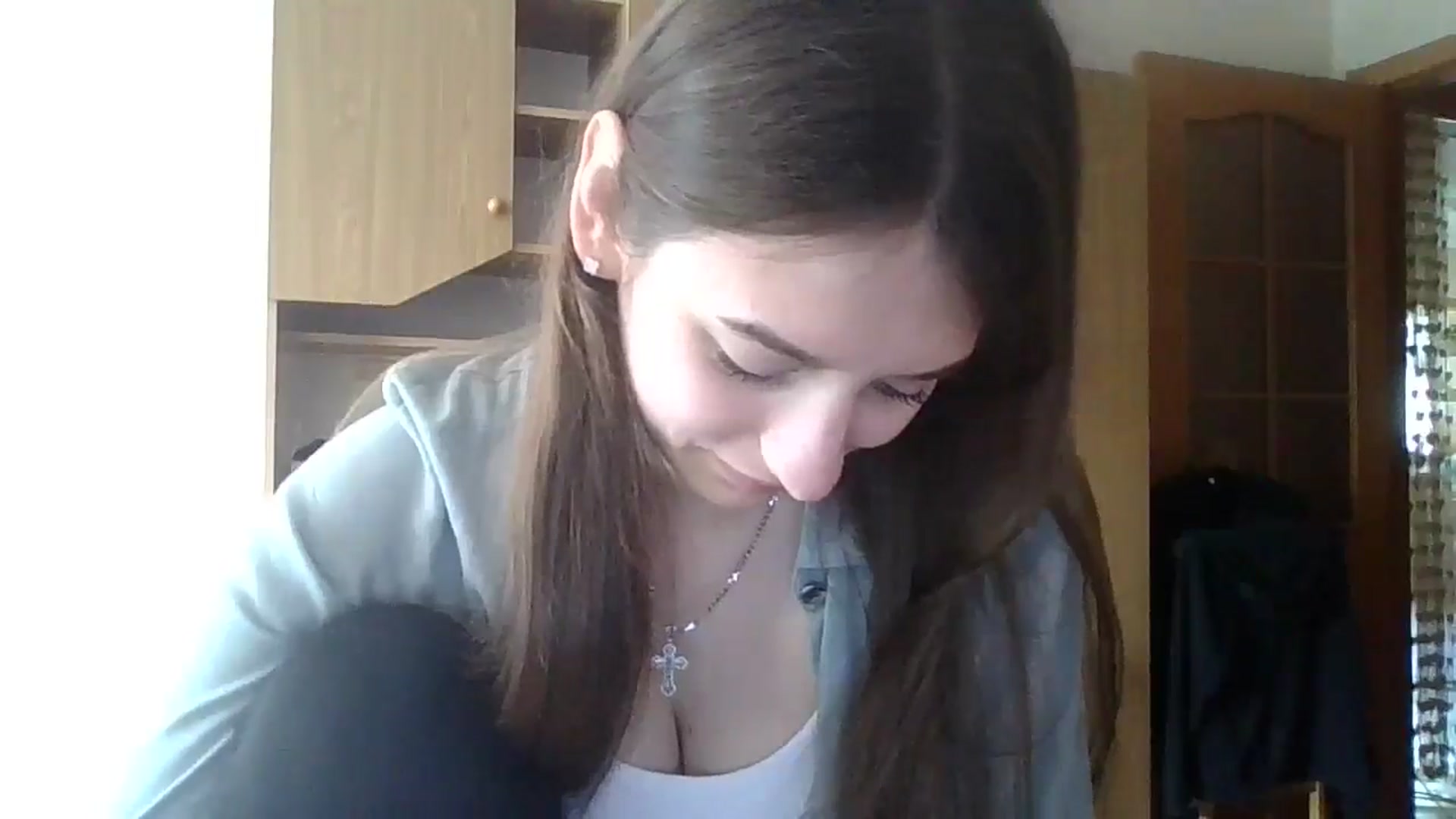 Gallery image thumbnail from RinaCooper's myfreecams stream on, 05/17/2025, 08:37 image 13 of 20