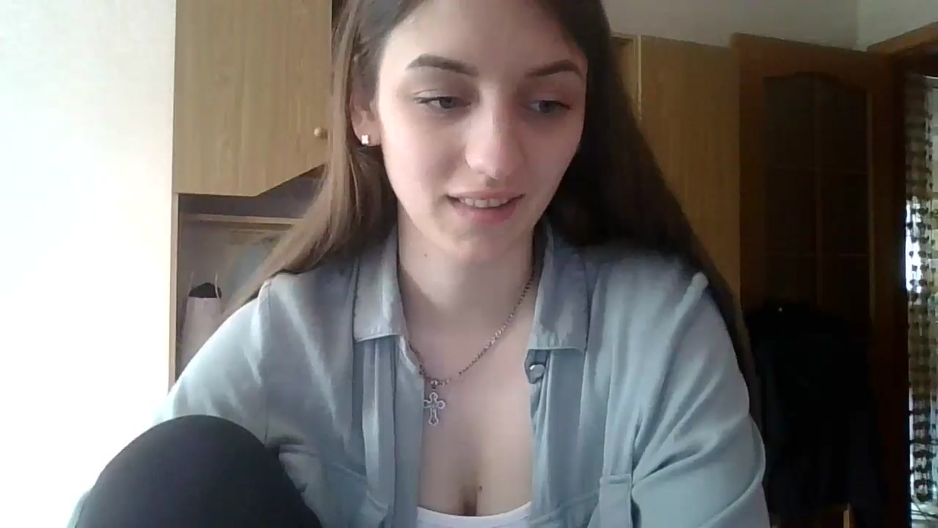 Gallery image thumbnail from RinaCooper's myfreecams stream on, 05/17/2025, 08:37 image 19 of 20