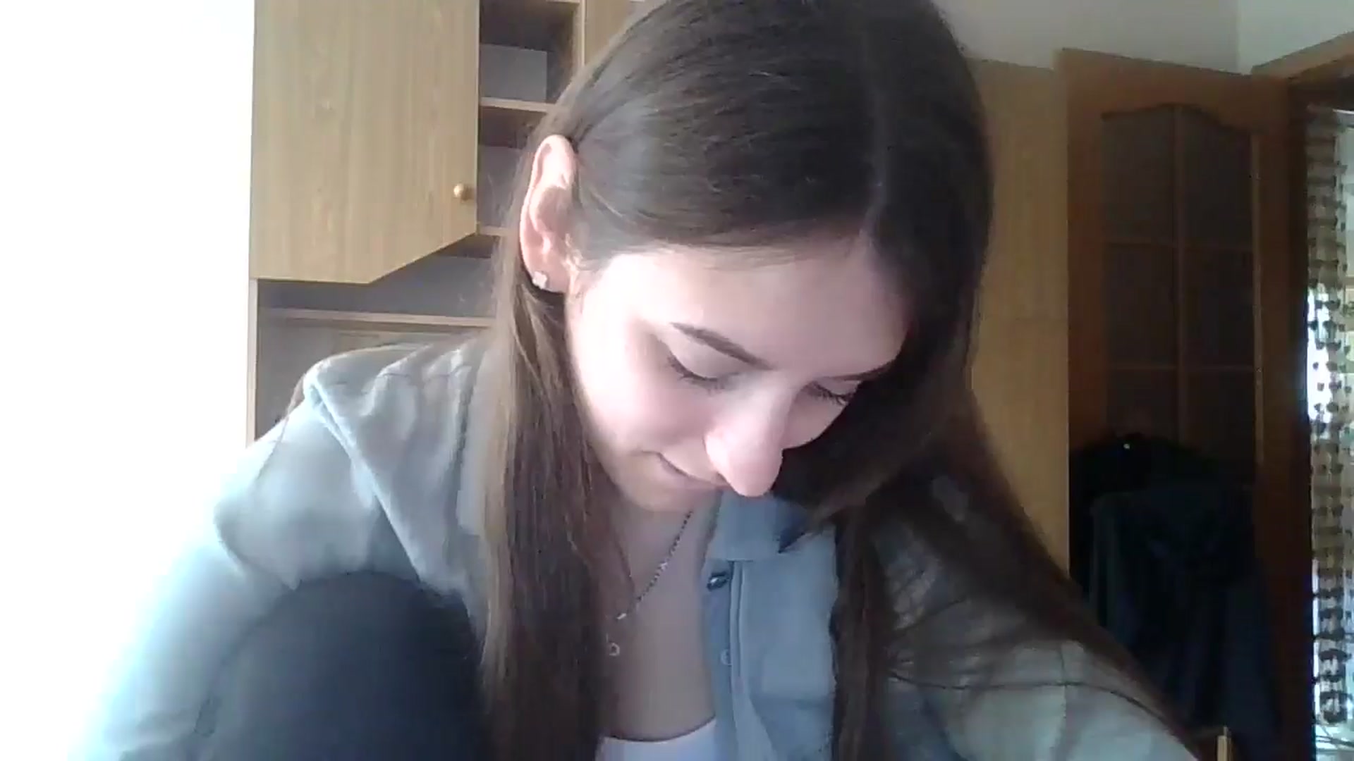 Gallery image thumbnail from RinaCooper's myfreecams stream on, 05/17/2025, 08:37 image 16 of 20