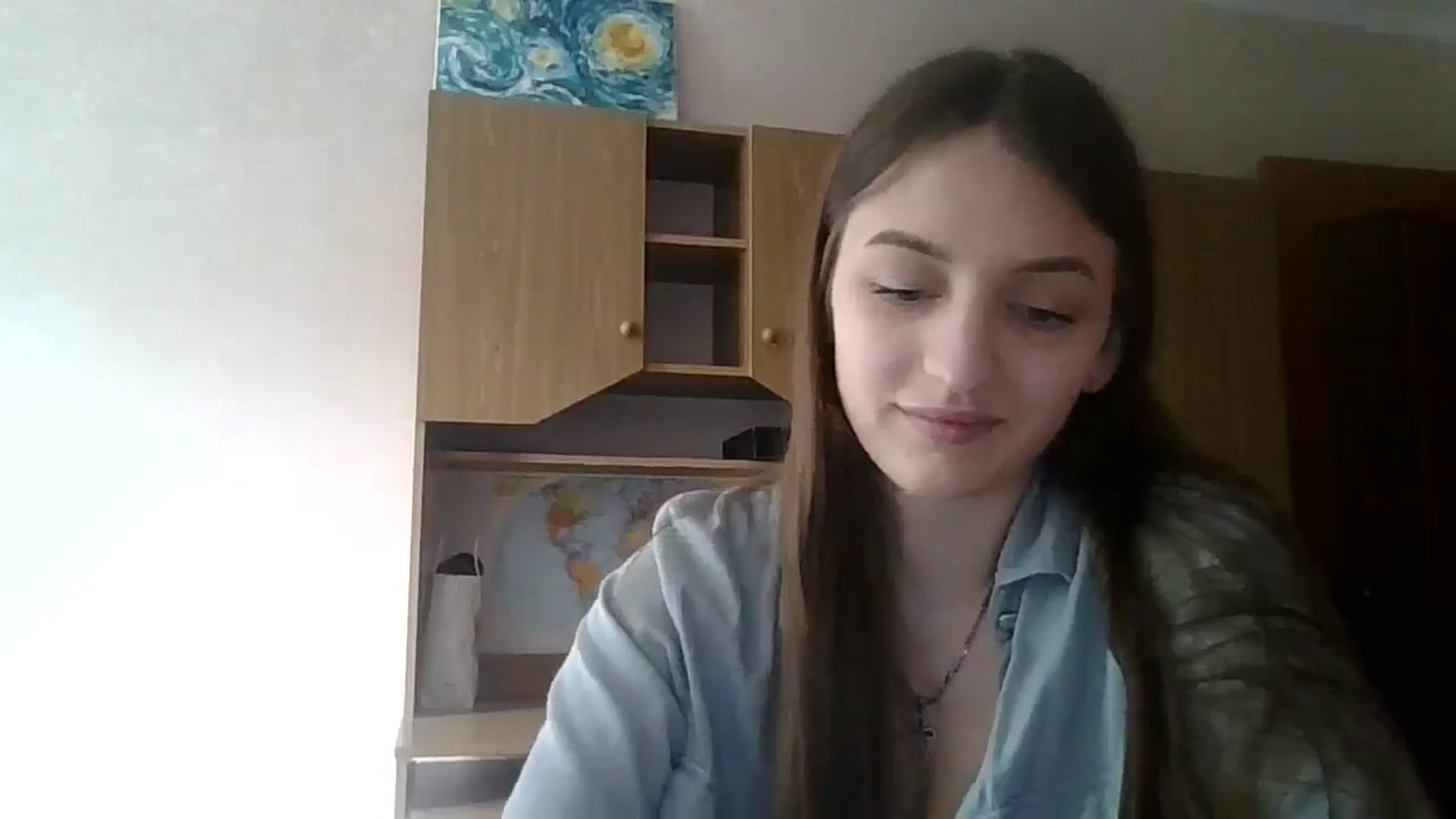 Gallery image thumbnail from RinaCooper's myfreecams stream on, 05/17/2025, 08:37 image 3 of 20