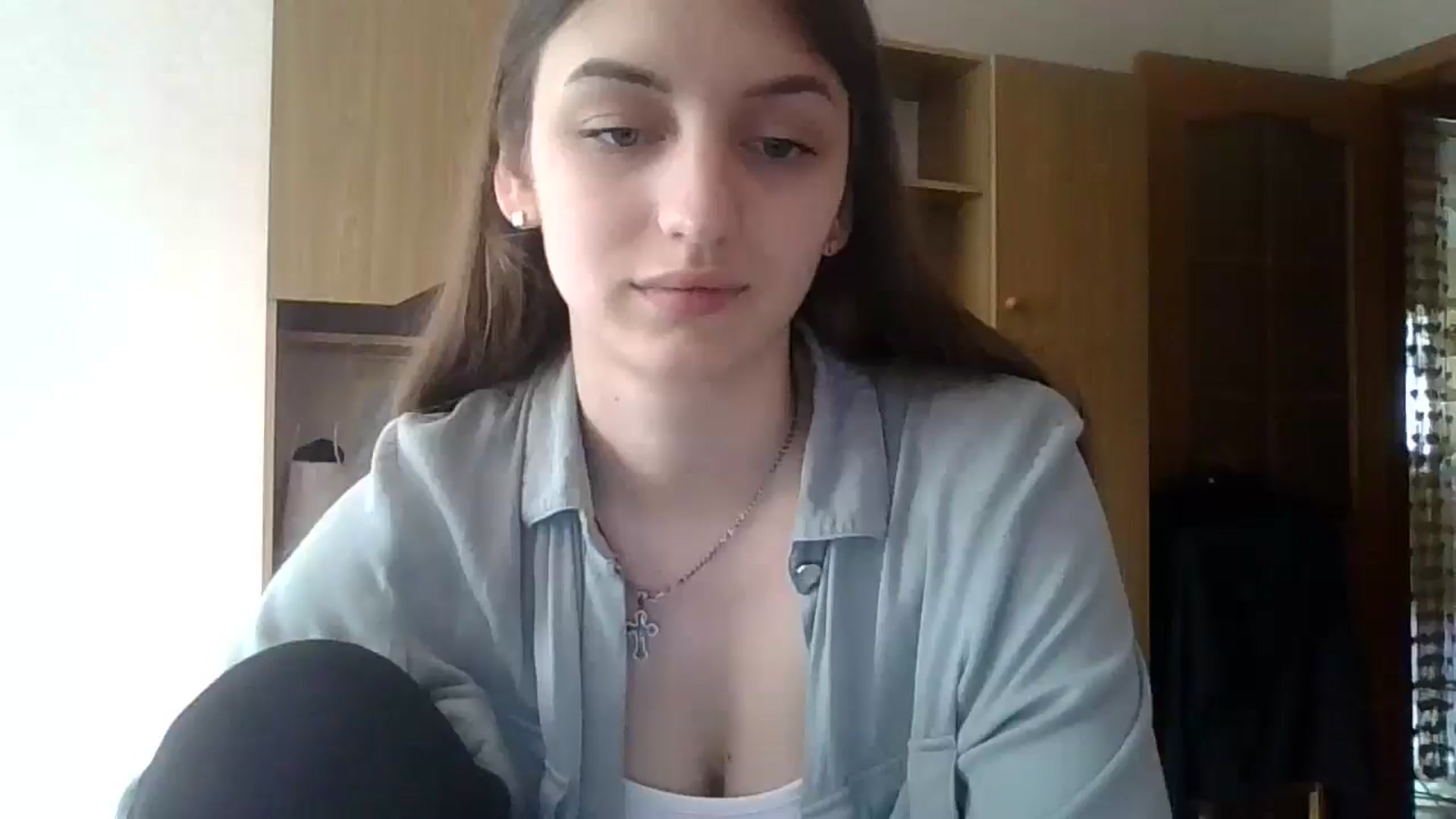 Gallery image thumbnail from RinaCooper's myfreecams stream on, 05/17/2025, 08:37 image 18 of 20