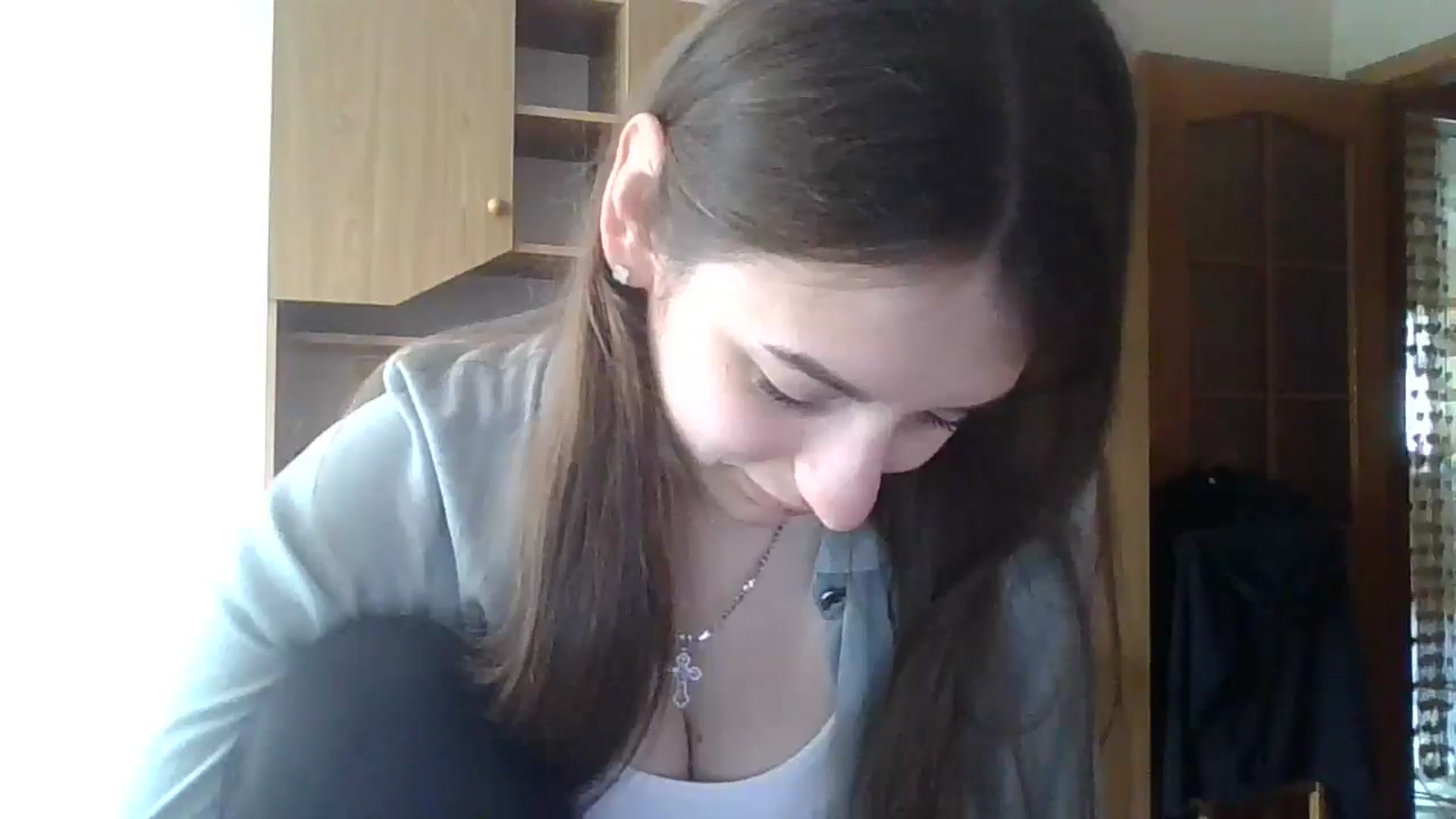 Gallery image thumbnail from RinaCooper's myfreecams stream on, 05/17/2025, 08:37 image 12 of 20