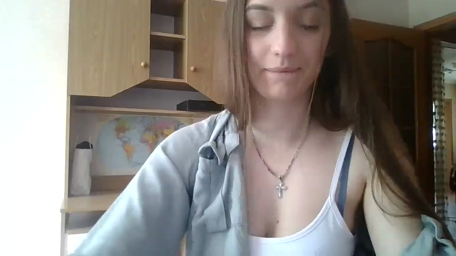 Gallery image thumbnail from RinaCooper's myfreecams stream on, 05/17/2025, 09:10 image 11 of 20