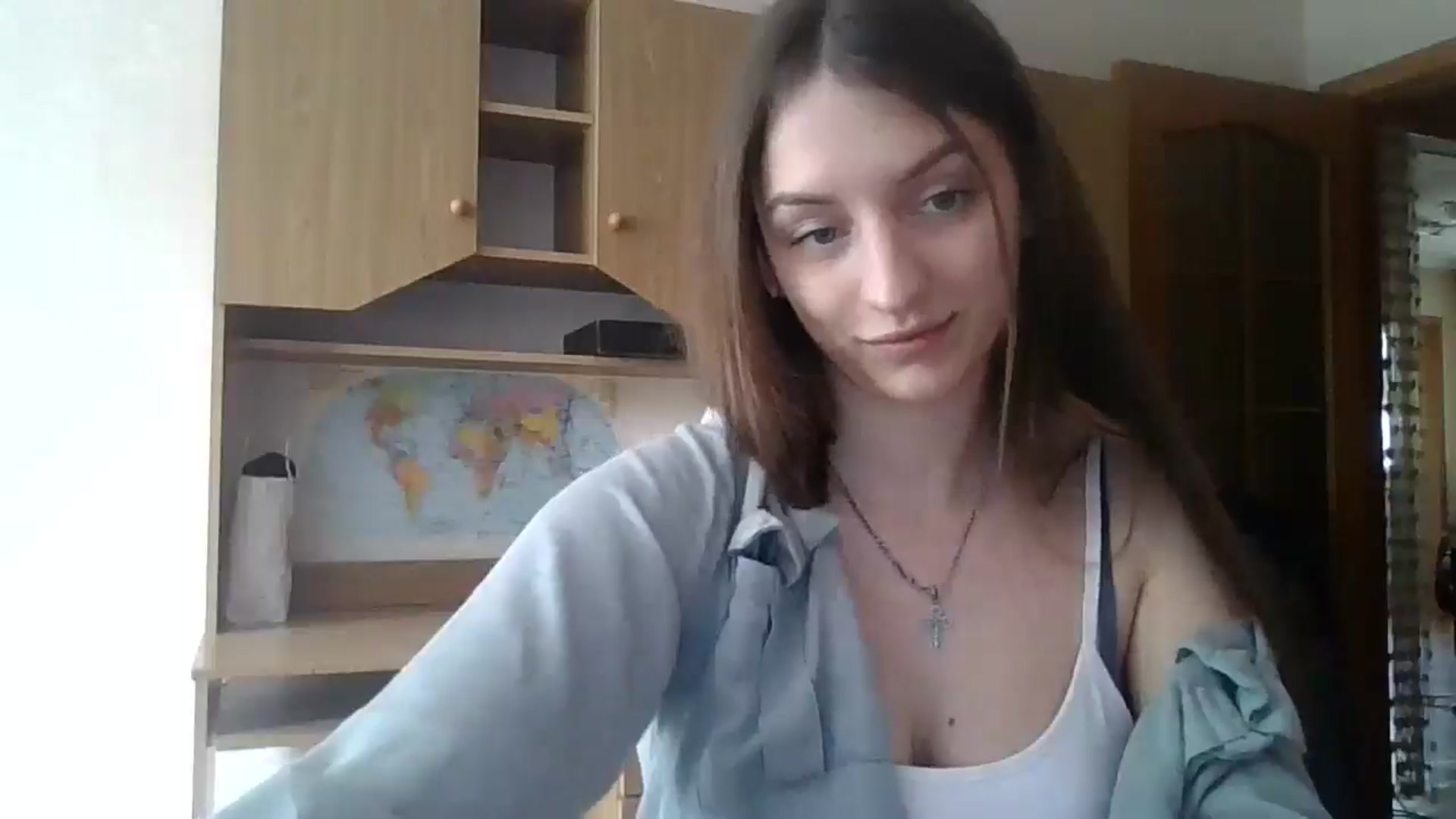 Gallery image thumbnail from RinaCooper's myfreecams stream on, 05/17/2025, 09:10 image 4 of 20