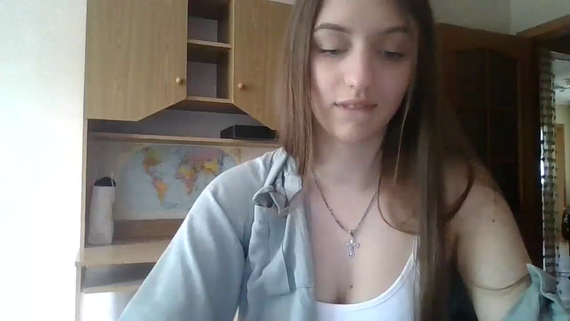 Gallery image thumbnail from RinaCooper's myfreecams stream on, 05/17/2025, 09:10 image 14 of 20