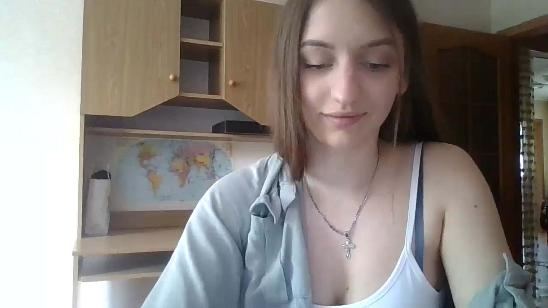 Gallery image thumbnail from RinaCooper's myfreecams stream on, 05/17/2025, 09:10 image 9 of 20