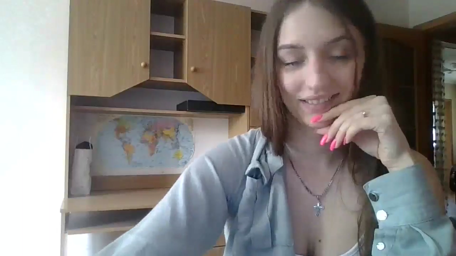 Gallery image thumbnail from RinaCooper's myfreecams stream on, 05/17/2025, 09:10 image 5 of 20