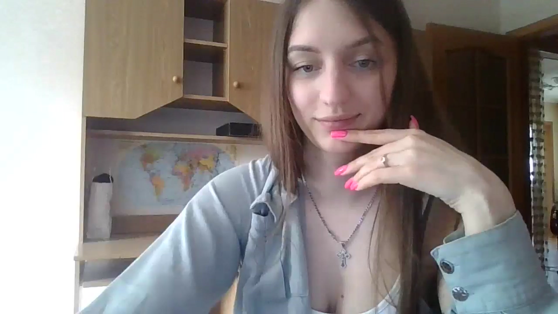 Gallery image thumbnail from RinaCooper's myfreecams stream on, 05/17/2025, 09:10 image 17 of 20