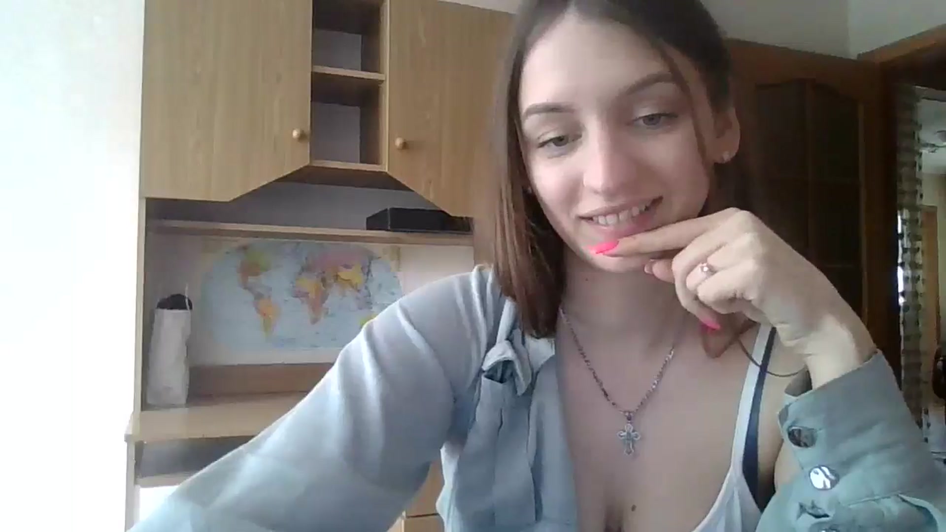 Gallery image thumbnail from RinaCooper's myfreecams stream on, 05/17/2025, 09:10 image 3 of 20