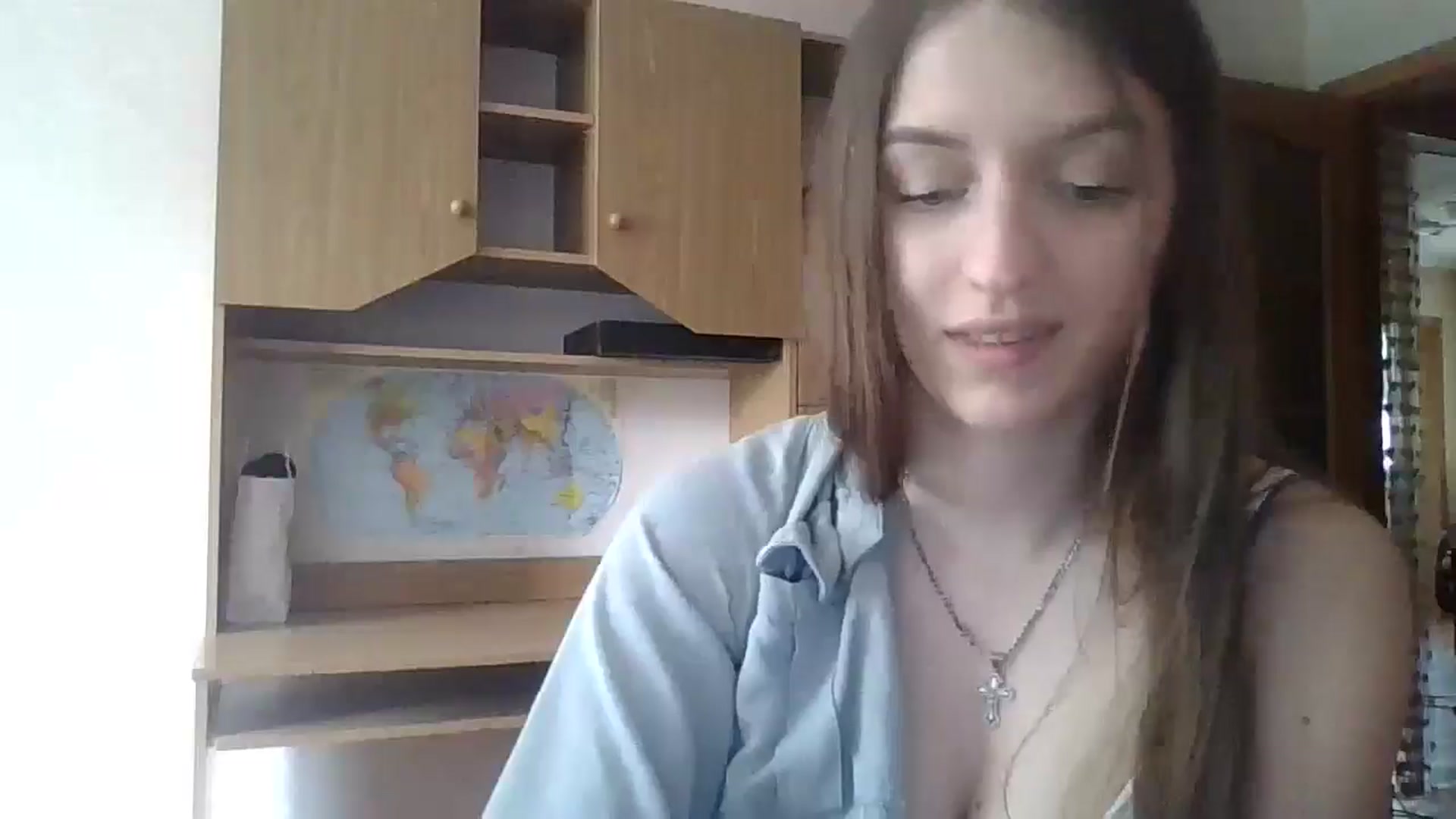 Gallery image thumbnail from RinaCooper's myfreecams stream on, 05/17/2025, 09:10 image 6 of 20