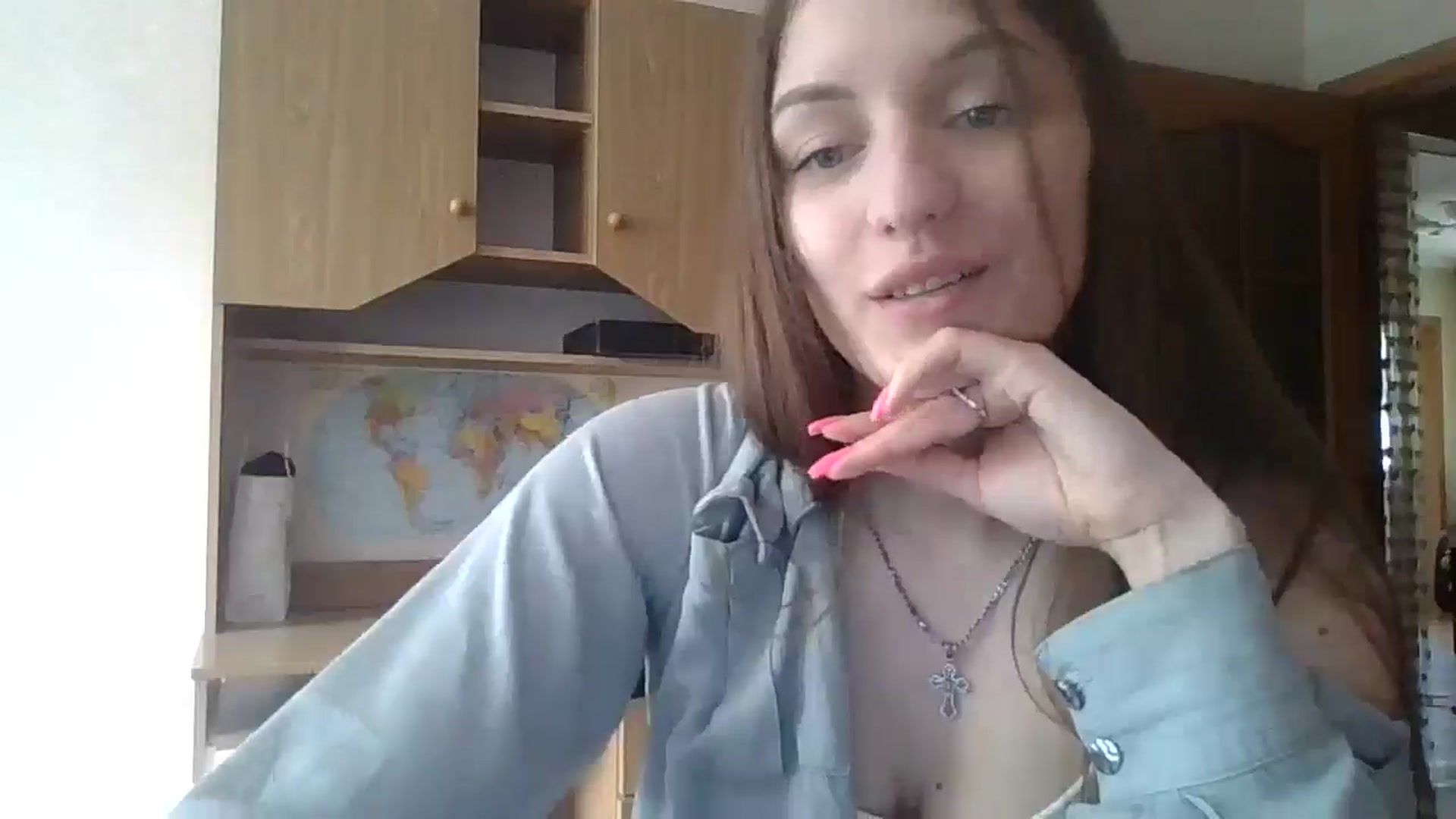 Gallery image thumbnail from RinaCooper's myfreecams stream on, 05/17/2025, 09:10 image 16 of 20