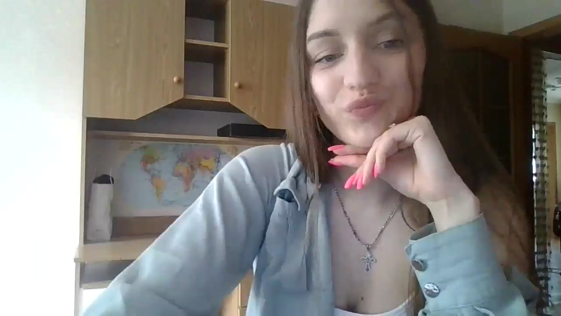 Gallery image thumbnail from RinaCooper's myfreecams stream on, 05/17/2025, 09:10 image 13 of 20