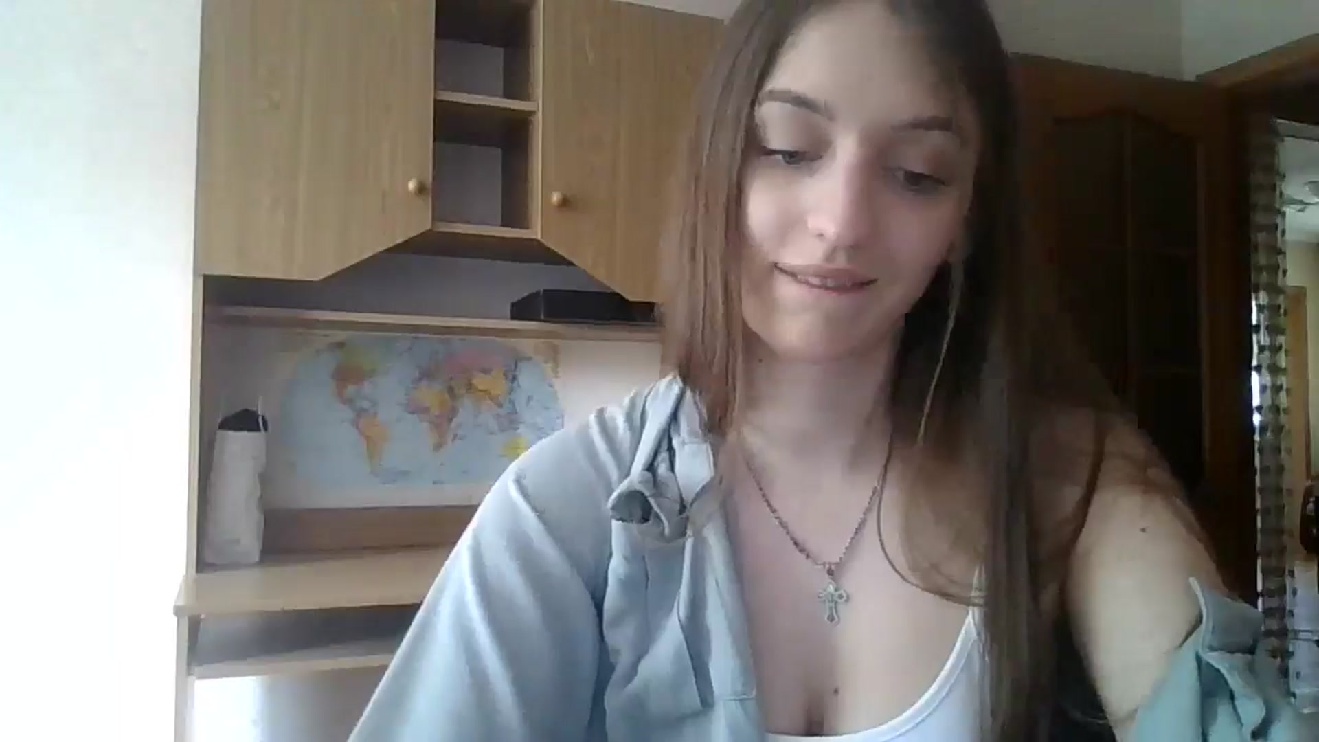 Gallery image thumbnail from RinaCooper's myfreecams stream on, 05/17/2025, 09:10 image 15 of 20