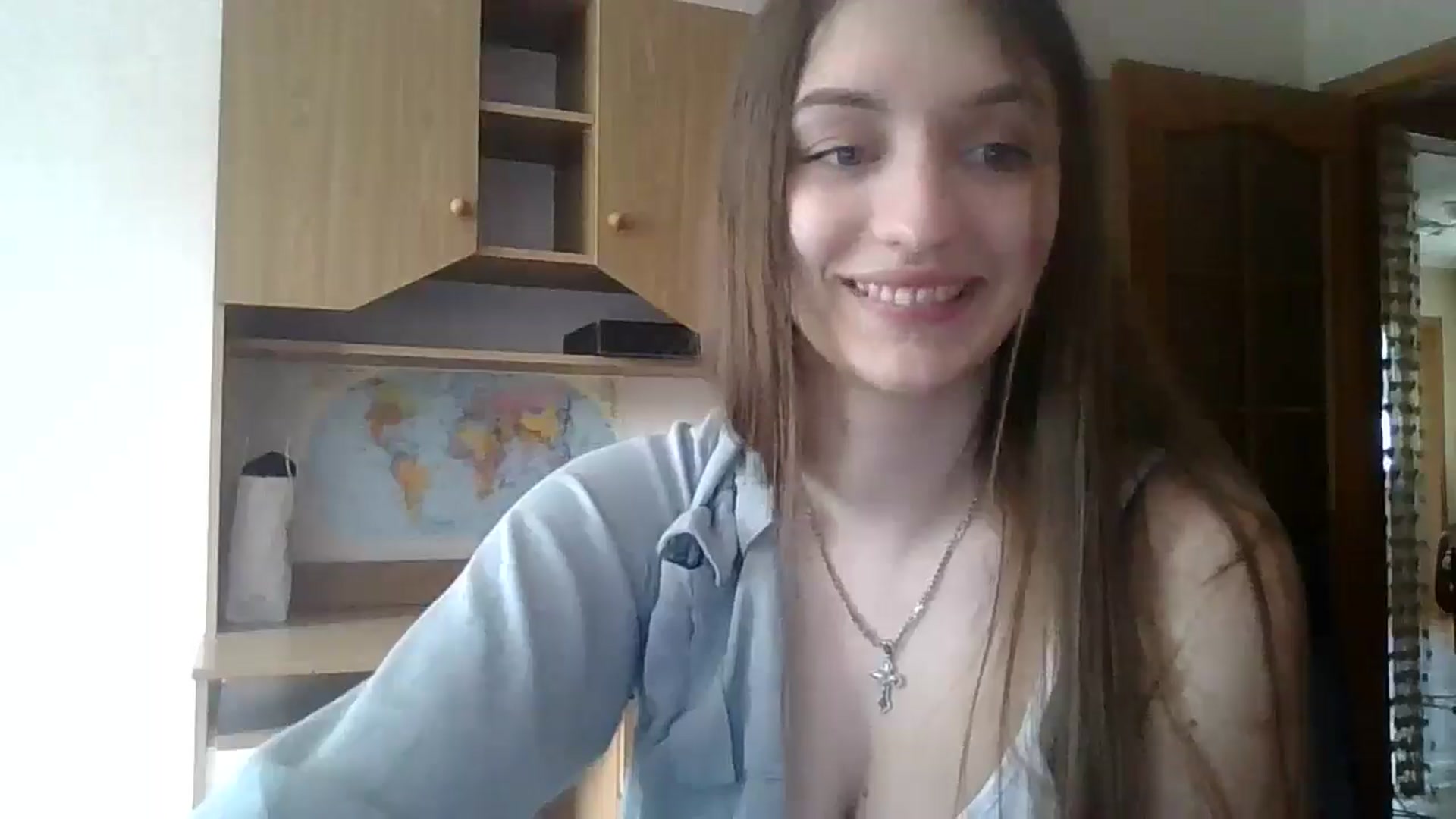 Gallery image thumbnail from RinaCooper's myfreecams stream on, 05/17/2025, 09:10 image 19 of 20