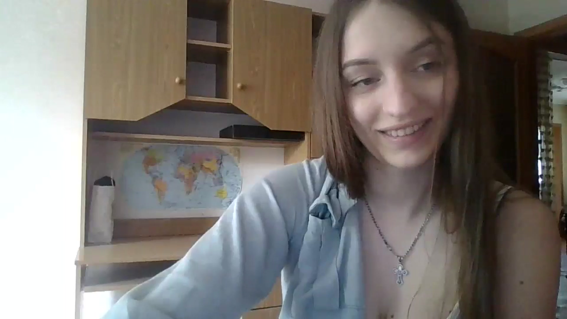 Gallery image thumbnail from RinaCooper's myfreecams stream on, 05/17/2025, 09:10 image 7 of 20