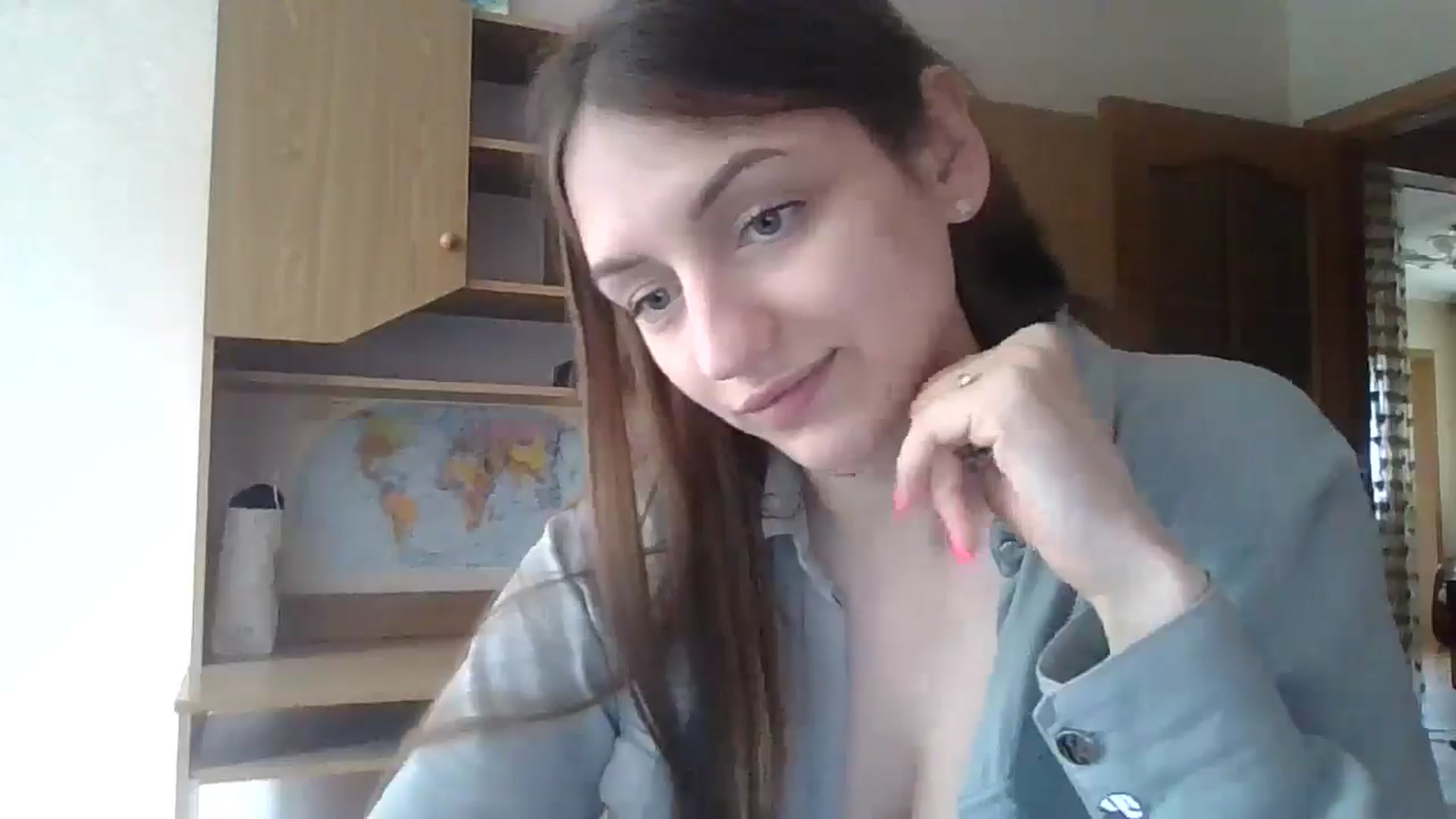 Gallery image thumbnail from RinaCooper's myfreecams stream on, 05/17/2025, 10:39 image 10 of 20