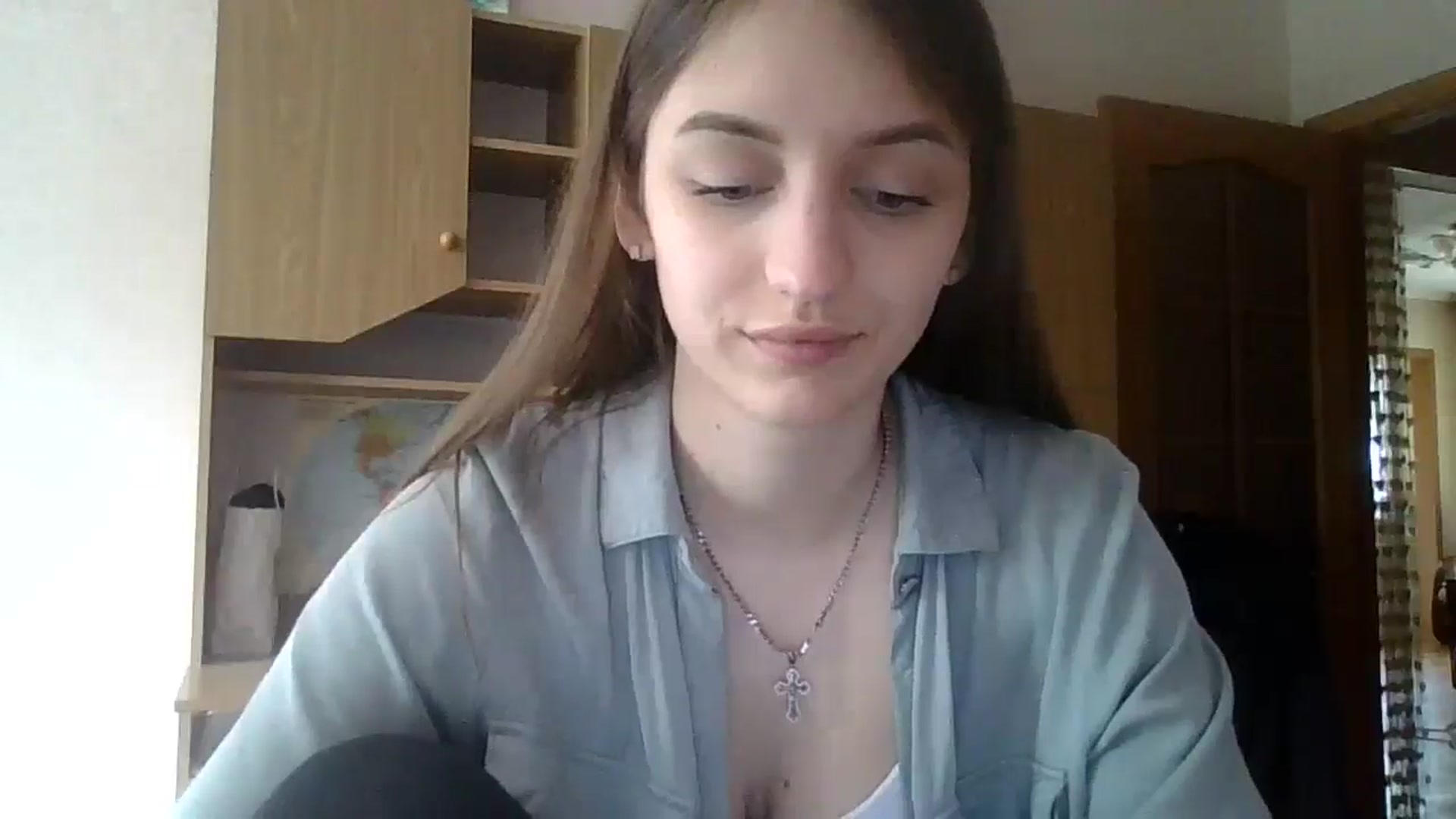 Gallery image thumbnail from RinaCooper's myfreecams stream on, 05/17/2025, 10:39 image 7 of 20