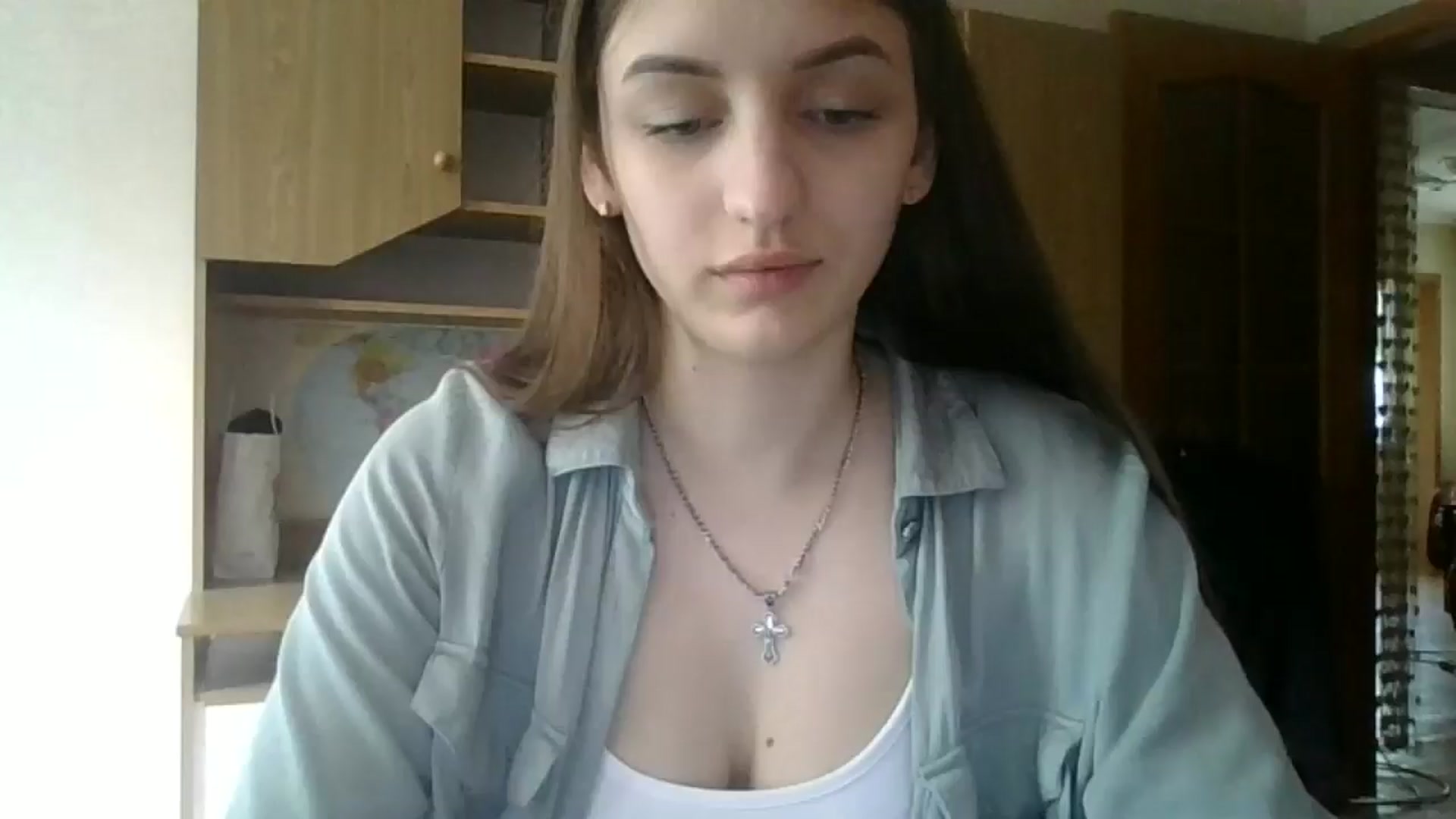 Gallery image thumbnail from RinaCooper's myfreecams stream on, 05/17/2025, 10:39 image 1 of 20