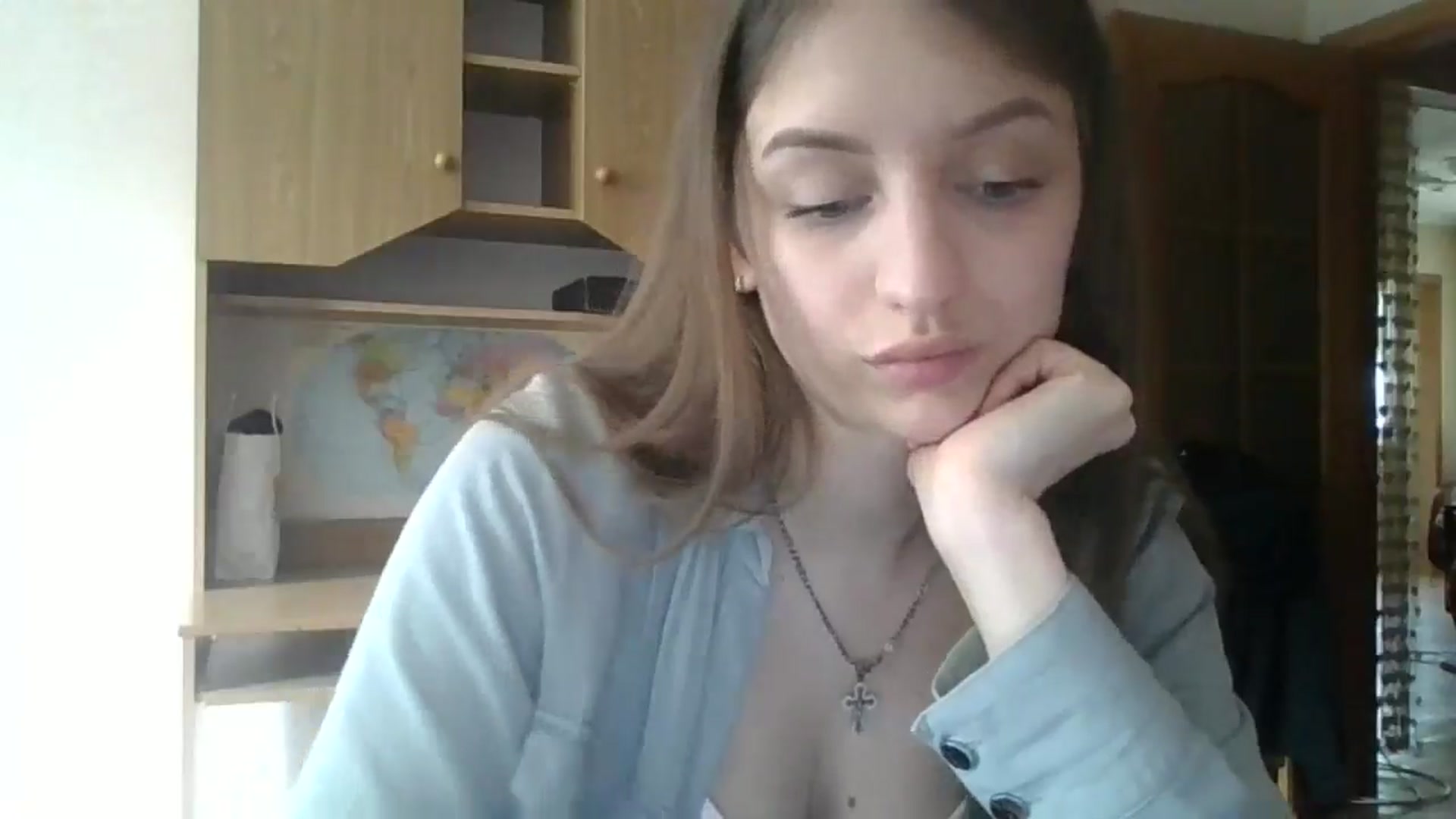 Gallery image thumbnail from RinaCooper's myfreecams stream on, 05/17/2025, 10:39 image 2 of 20