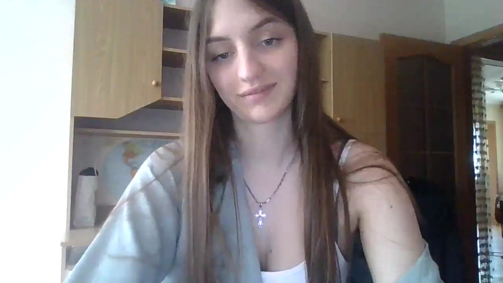 Gallery image thumbnail from RinaCooper's myfreecams stream on, 05/17/2025, 10:39 image 14 of 20