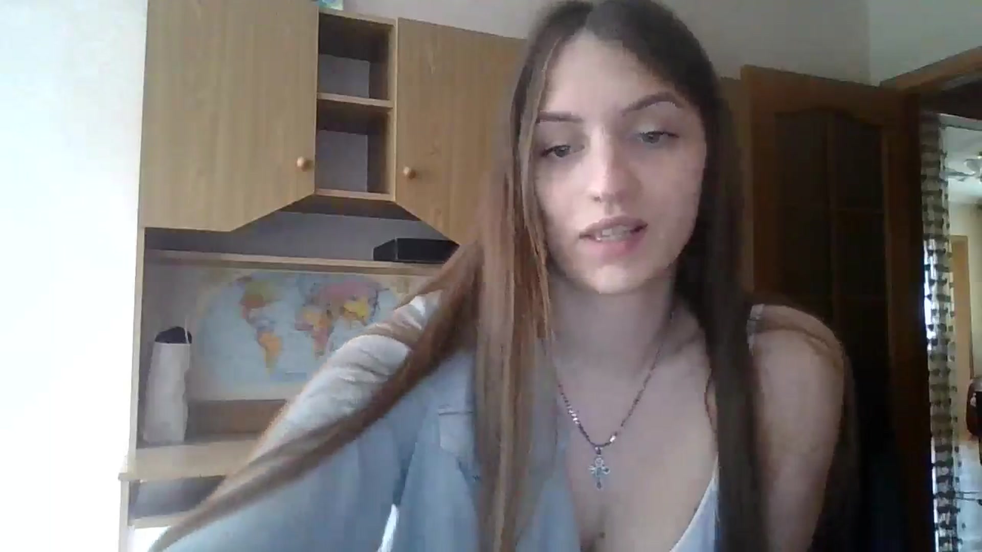 Gallery image thumbnail from RinaCooper's myfreecams stream on, 05/17/2025, 10:39 image 11 of 20