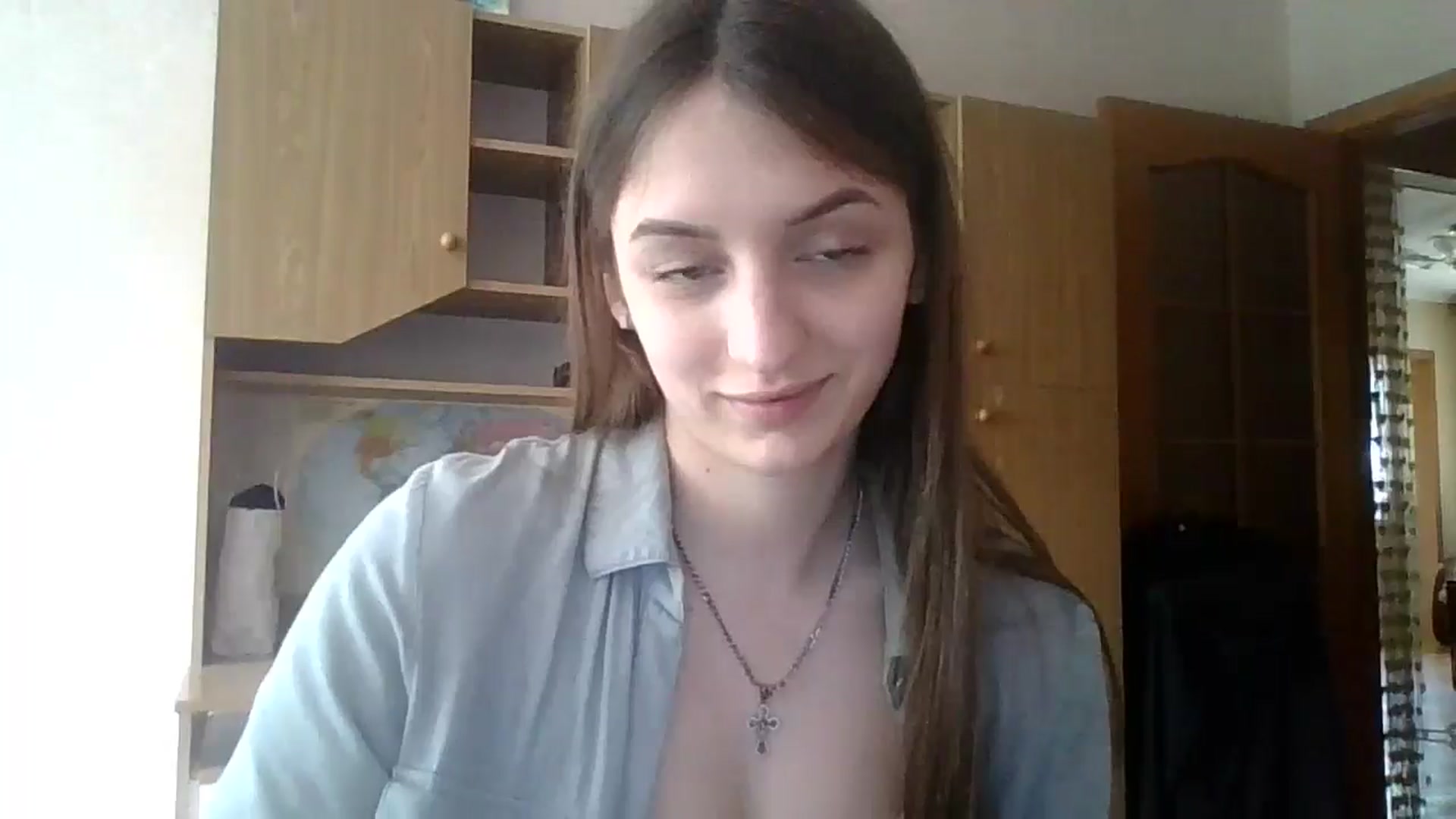 Gallery image thumbnail from RinaCooper's myfreecams stream on, 05/17/2025, 10:39 image 5 of 20