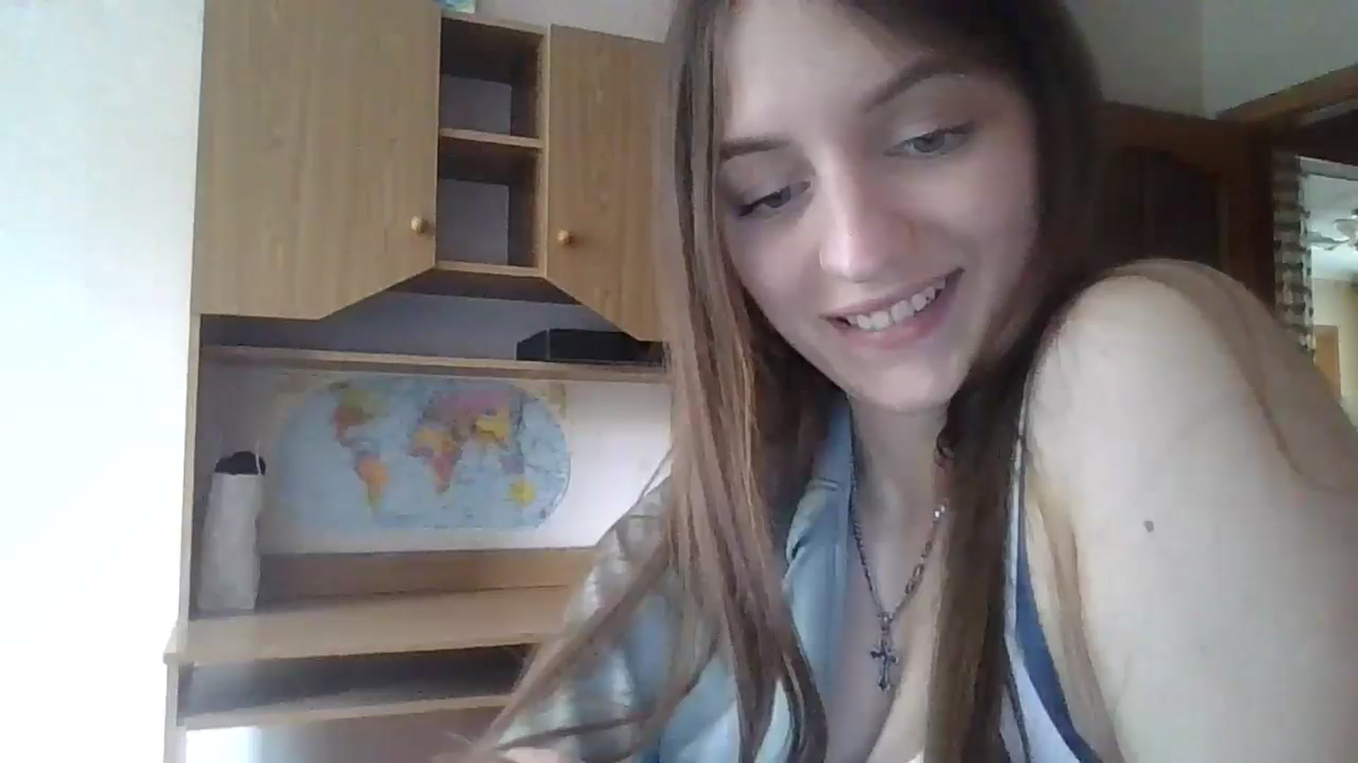 Gallery image thumbnail from RinaCooper's myfreecams stream on, 05/17/2025, 10:39 image 17 of 20