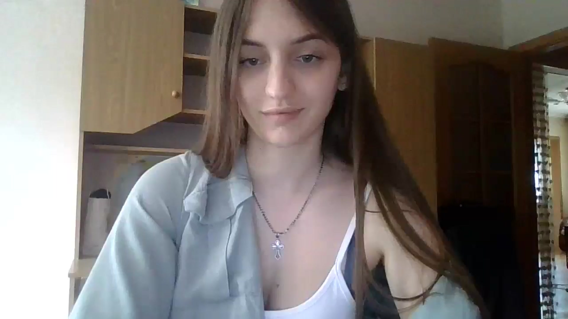 Gallery image thumbnail from RinaCooper's myfreecams stream on, 05/17/2025, 10:39 image 15 of 20