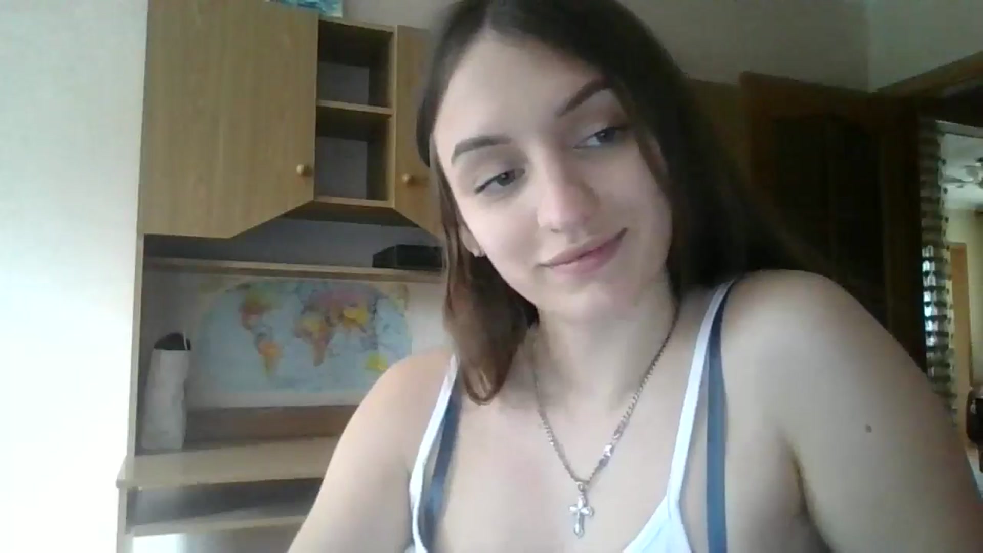 Gallery image thumbnail from RinaCooper's myfreecams stream on, 05/17/2025, 11:00 image 15 of 20