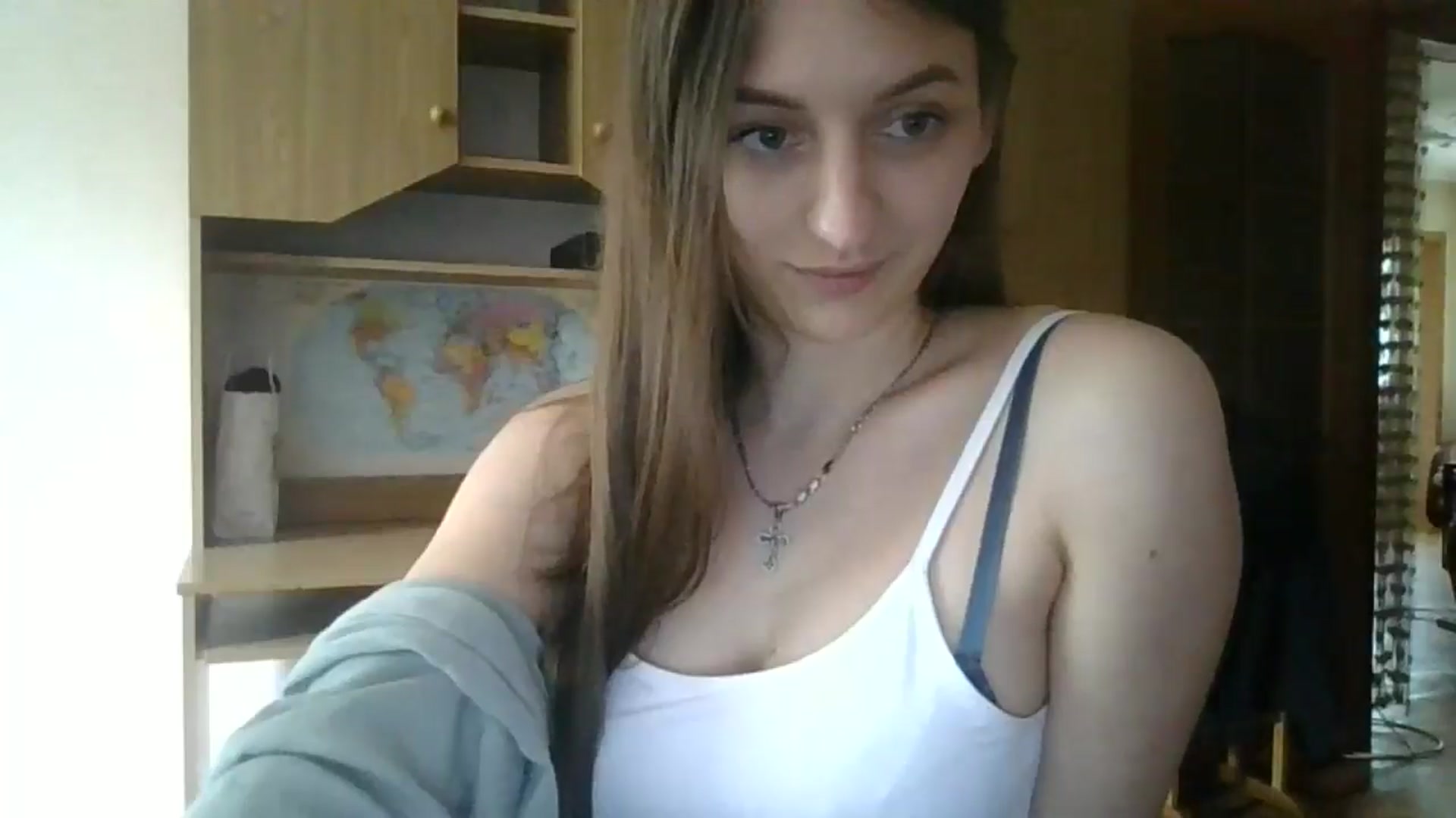Gallery image thumbnail from RinaCooper's myfreecams stream on, 05/17/2025, 11:00 image 8 of 20