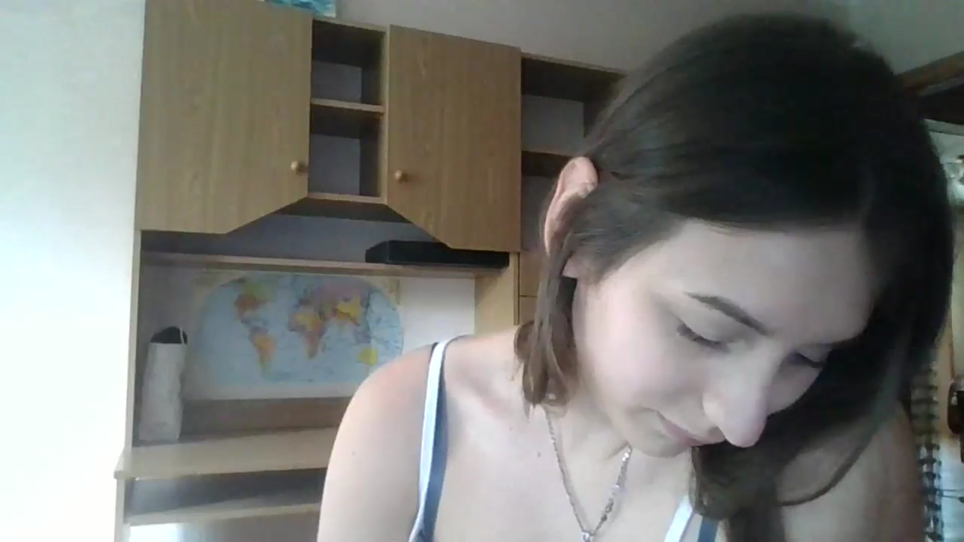 Gallery image thumbnail from RinaCooper's myfreecams stream on, 05/17/2025, 11:00 image 14 of 20