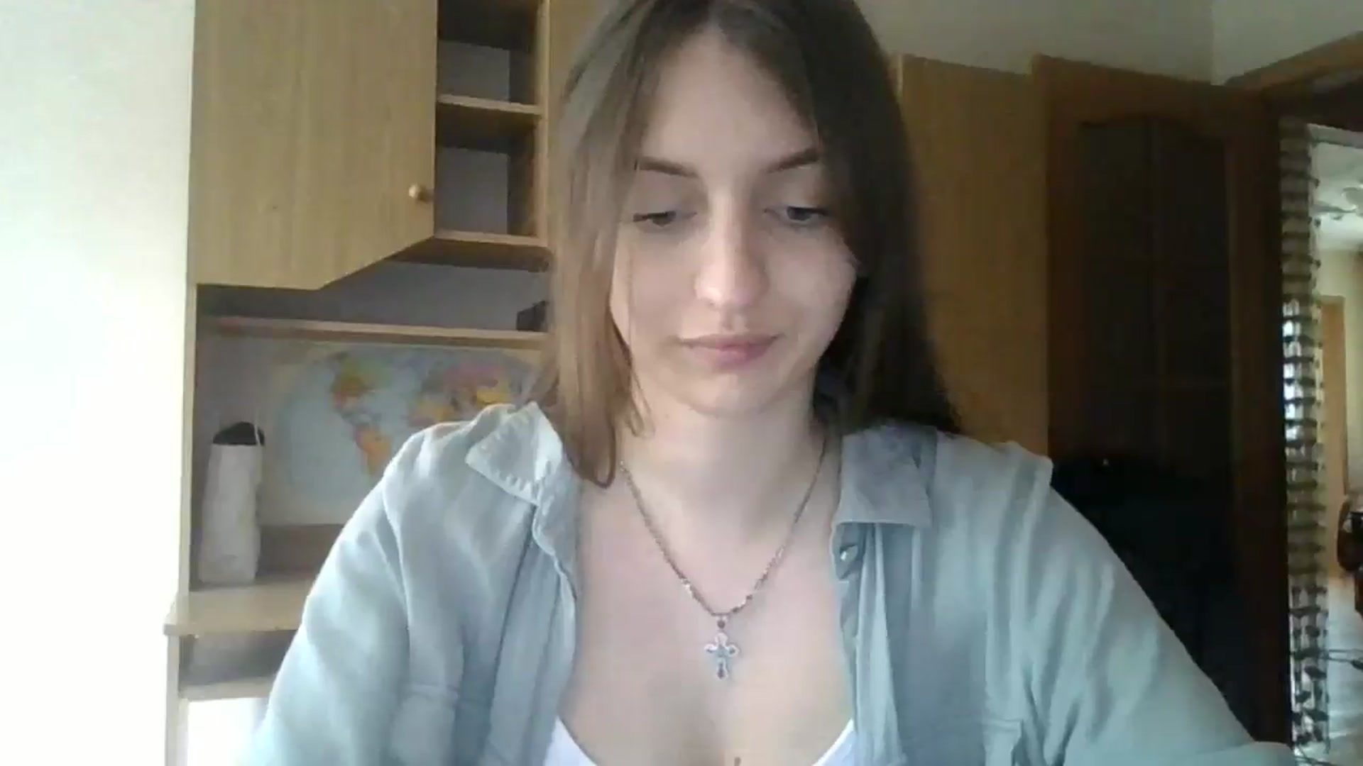 Gallery image thumbnail from RinaCooper's myfreecams stream on, 05/17/2025, 11:00 image 2 of 20