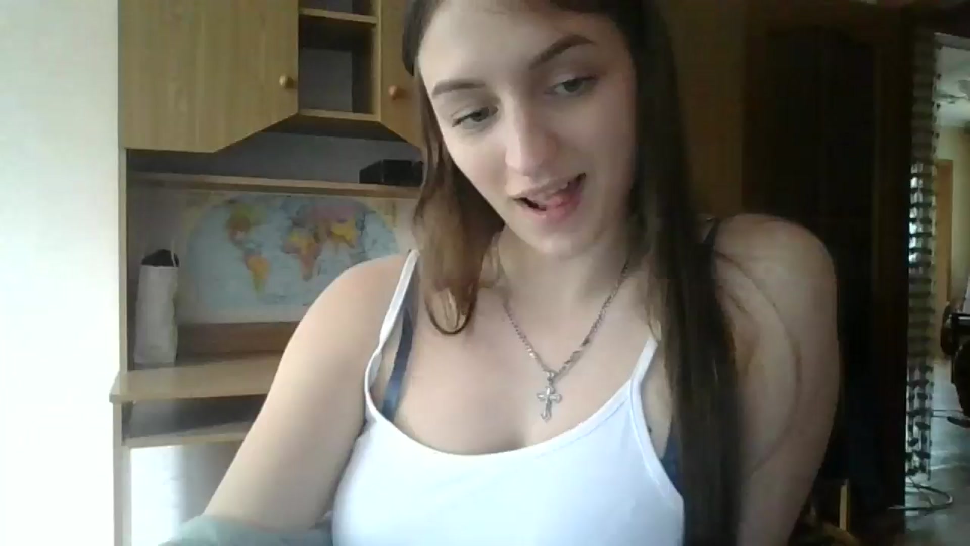 Gallery image thumbnail from RinaCooper's myfreecams stream on, 05/17/2025, 11:00 image 20 of 20