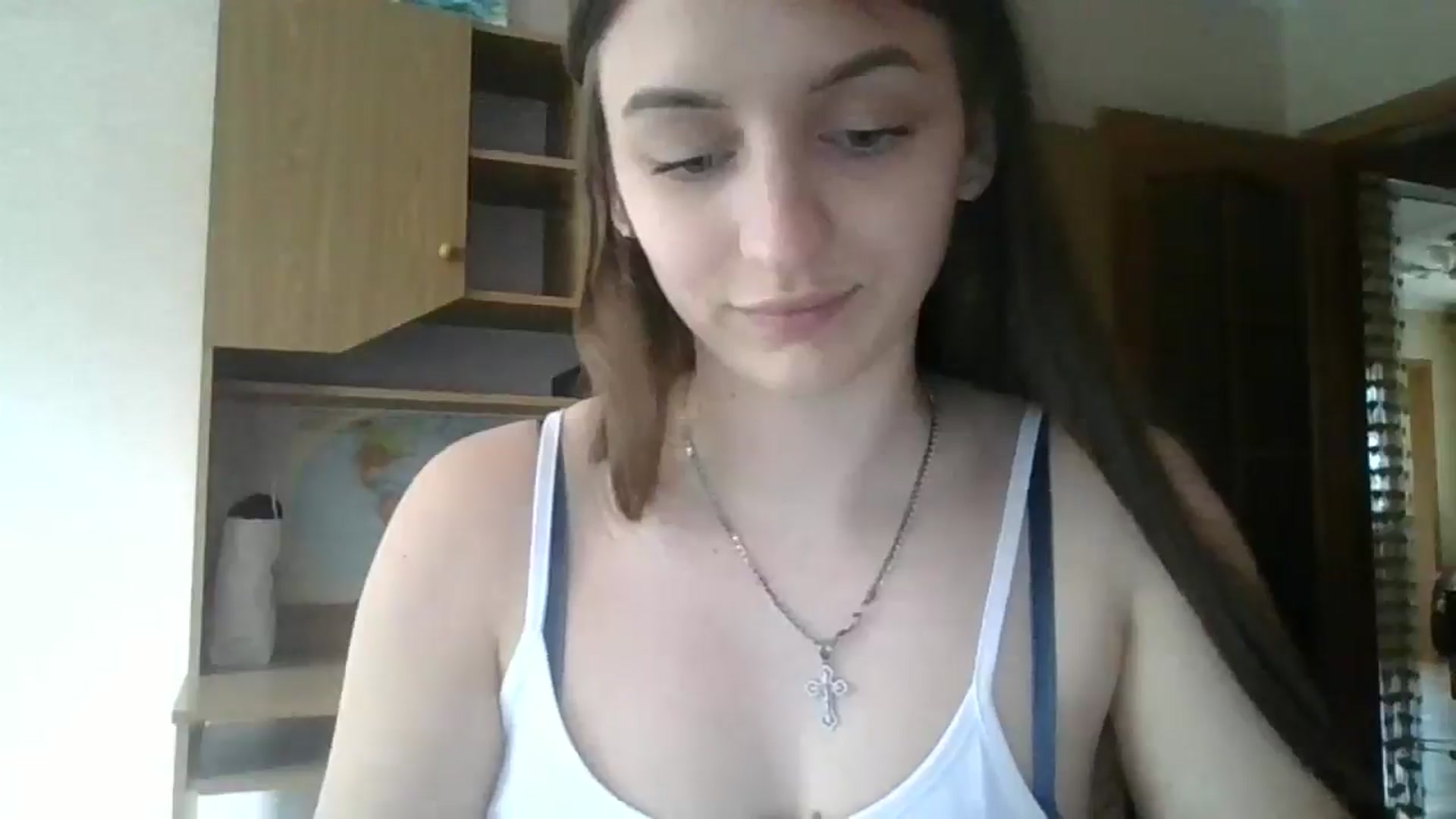 Gallery image thumbnail from RinaCooper's myfreecams stream on, 05/17/2025, 11:00 image 18 of 20