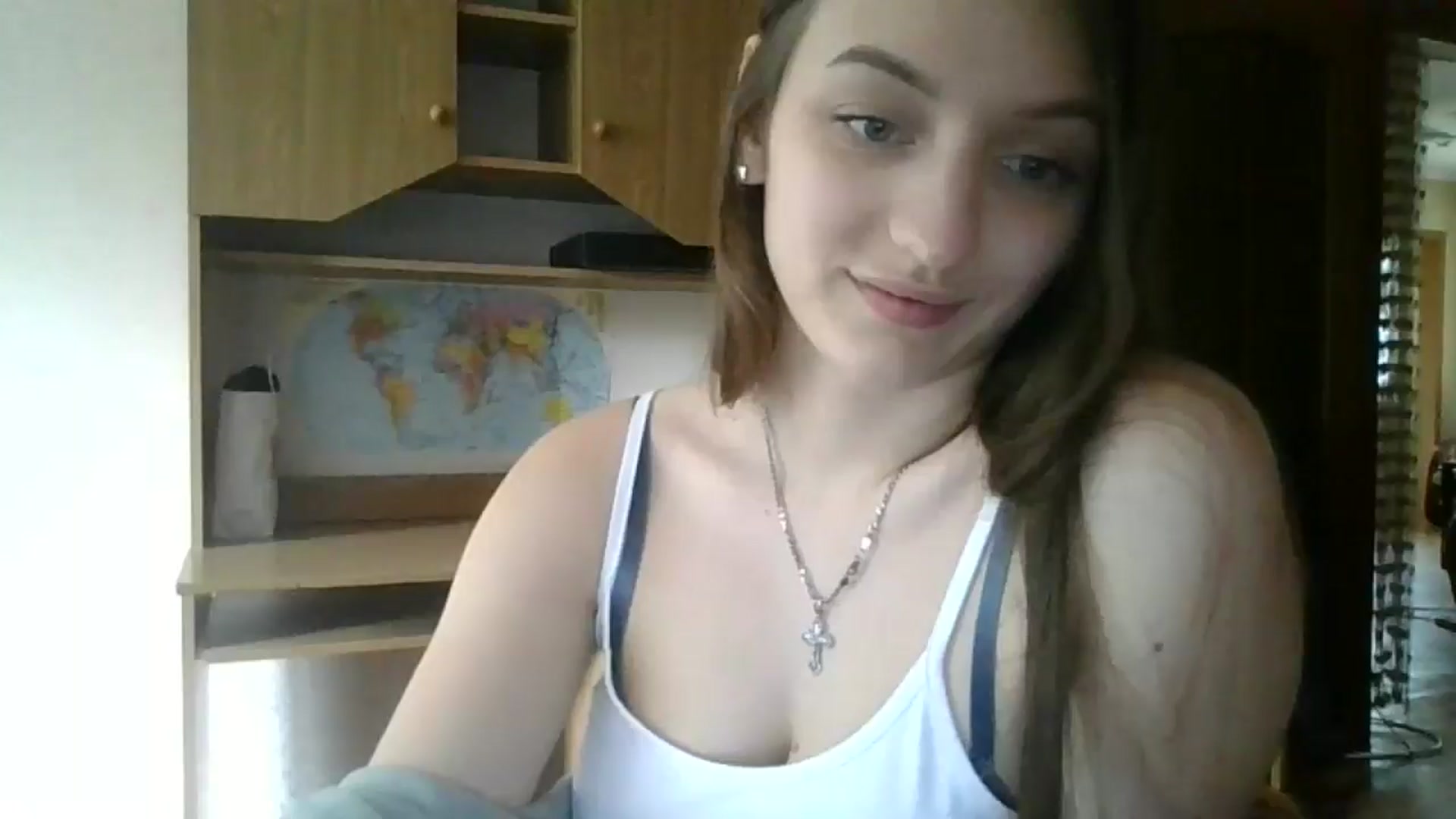 Gallery image thumbnail from RinaCooper's myfreecams stream on, 05/17/2025, 11:00 image 13 of 20