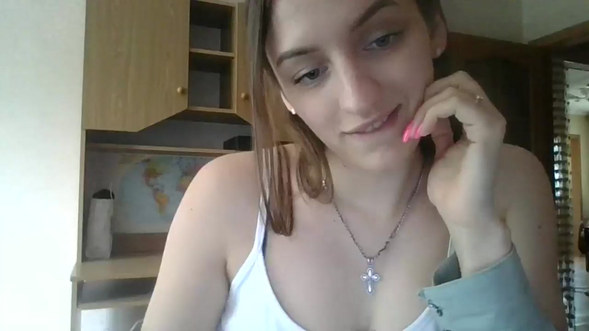 Gallery image thumbnail from RinaCooper's myfreecams stream on, 05/17/2025, 11:00 image 6 of 20