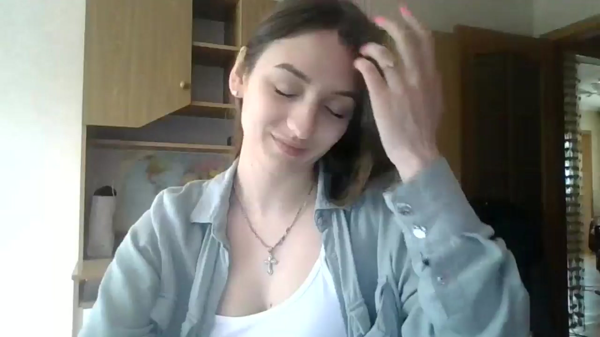 Gallery image thumbnail from RinaCooper's myfreecams stream on, 05/17/2025, 11:00 image 4 of 20