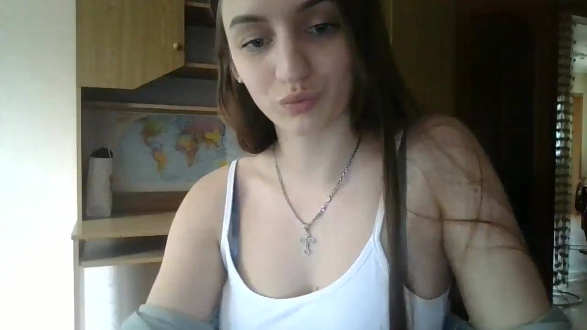 Gallery image thumbnail from RinaCooper's myfreecams stream on, 05/17/2025, 11:00 image 10 of 20