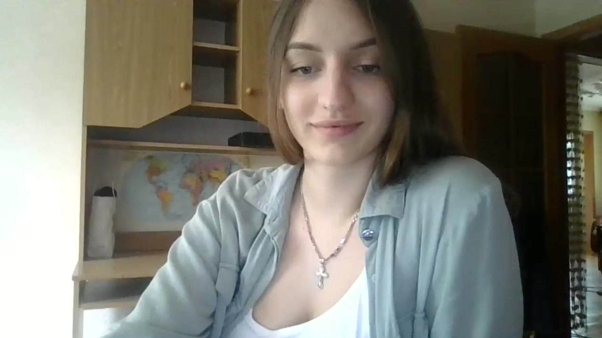 Gallery image thumbnail from RinaCooper's myfreecams stream on, 05/17/2025, 11:00 image 3 of 20