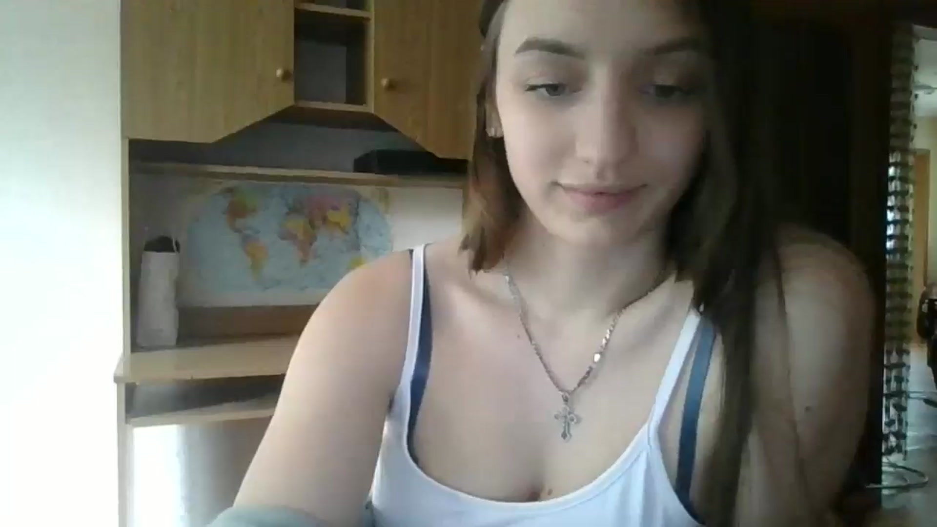 Gallery image thumbnail from RinaCooper's myfreecams stream on, 05/17/2025, 11:00 image 12 of 20