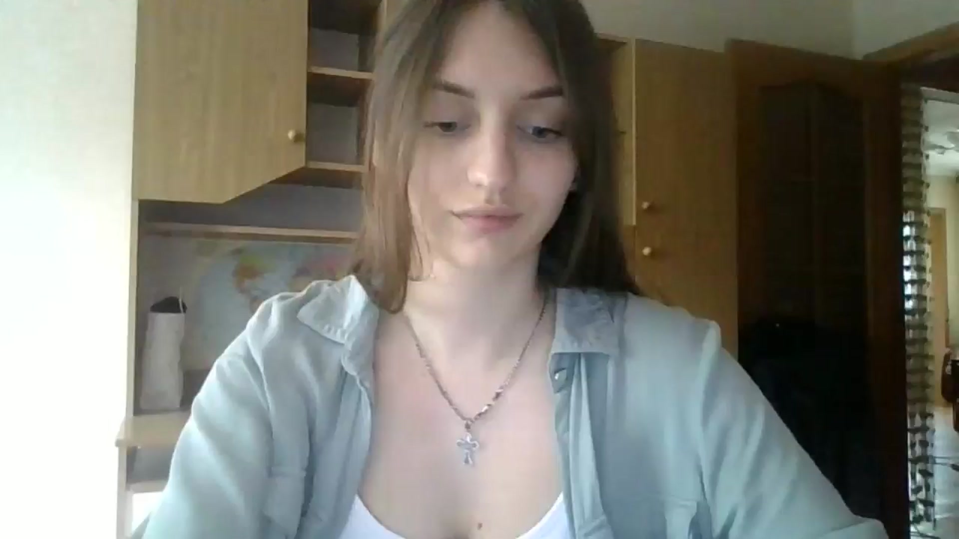 Gallery image thumbnail from RinaCooper's myfreecams stream on, 05/17/2025, 11:00 image 1 of 20